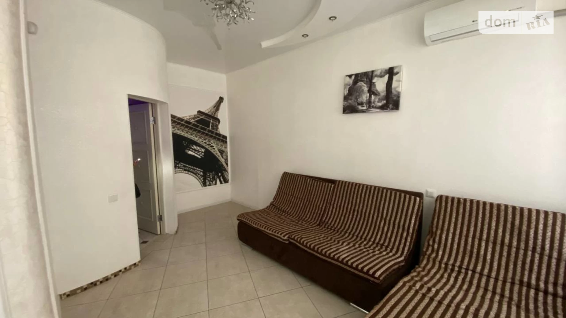 Продается 3-комнатная квартира 70 кв. м в Одессе, ул. Дача Ковалевского, 101А корпус 2 - фото 4