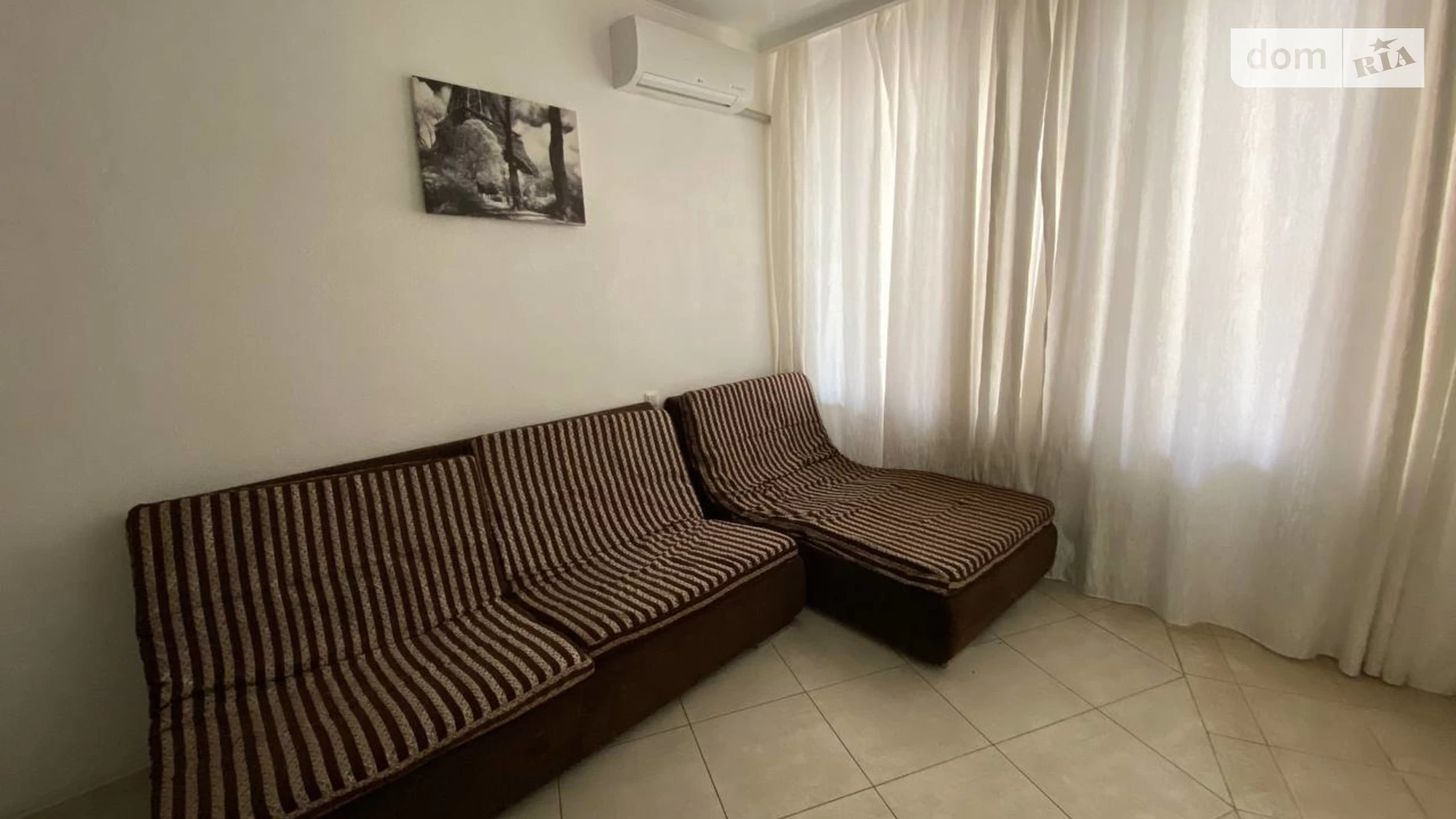 Продается 3-комнатная квартира 70 кв. м в Одессе, ул. Дача Ковалевского, 101А корпус 2 - фото 5