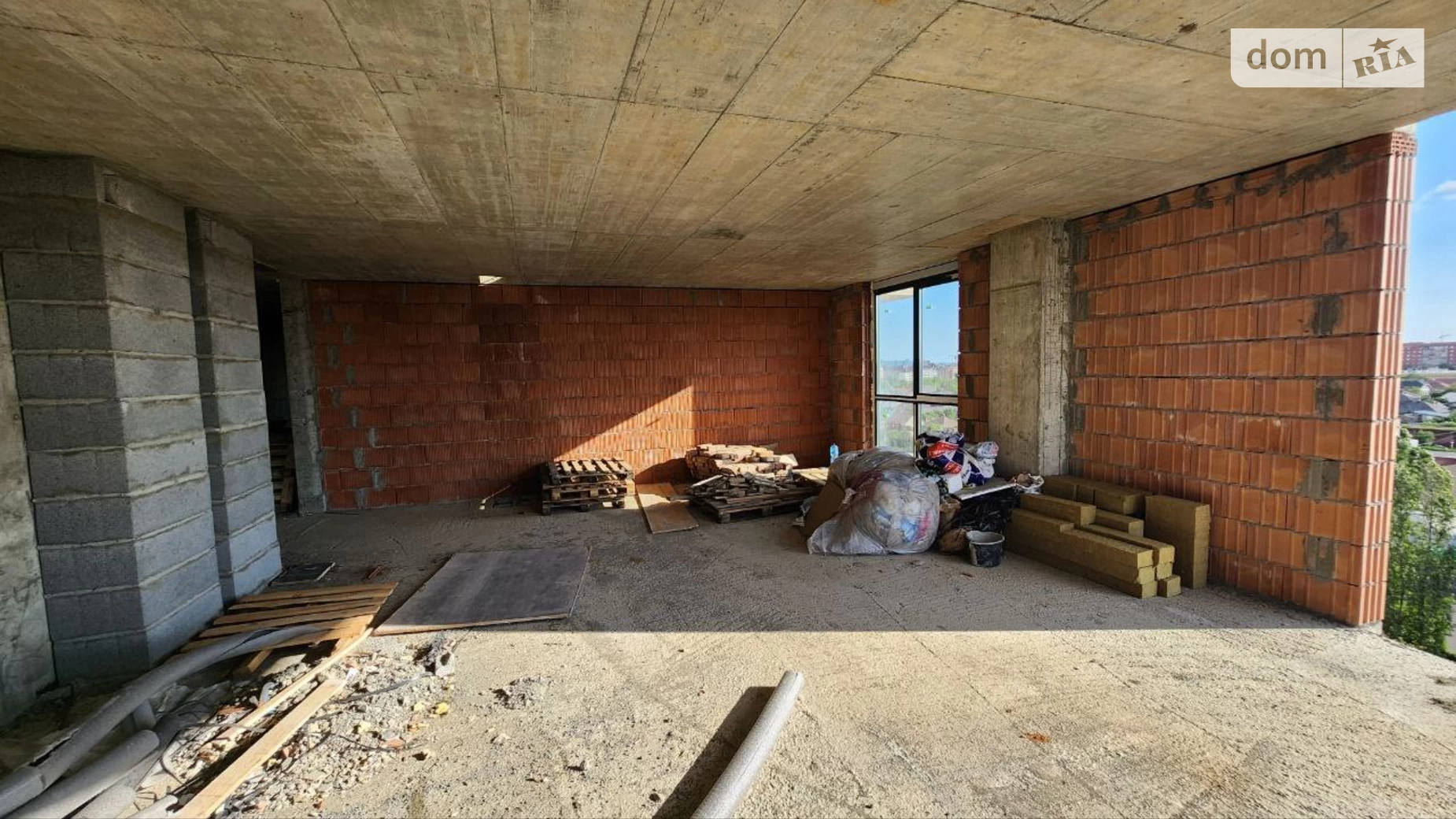 Продается 2-комнатная квартира 59 кв. м в Ужгороде, ул. Грушевского, 4А - фото 5