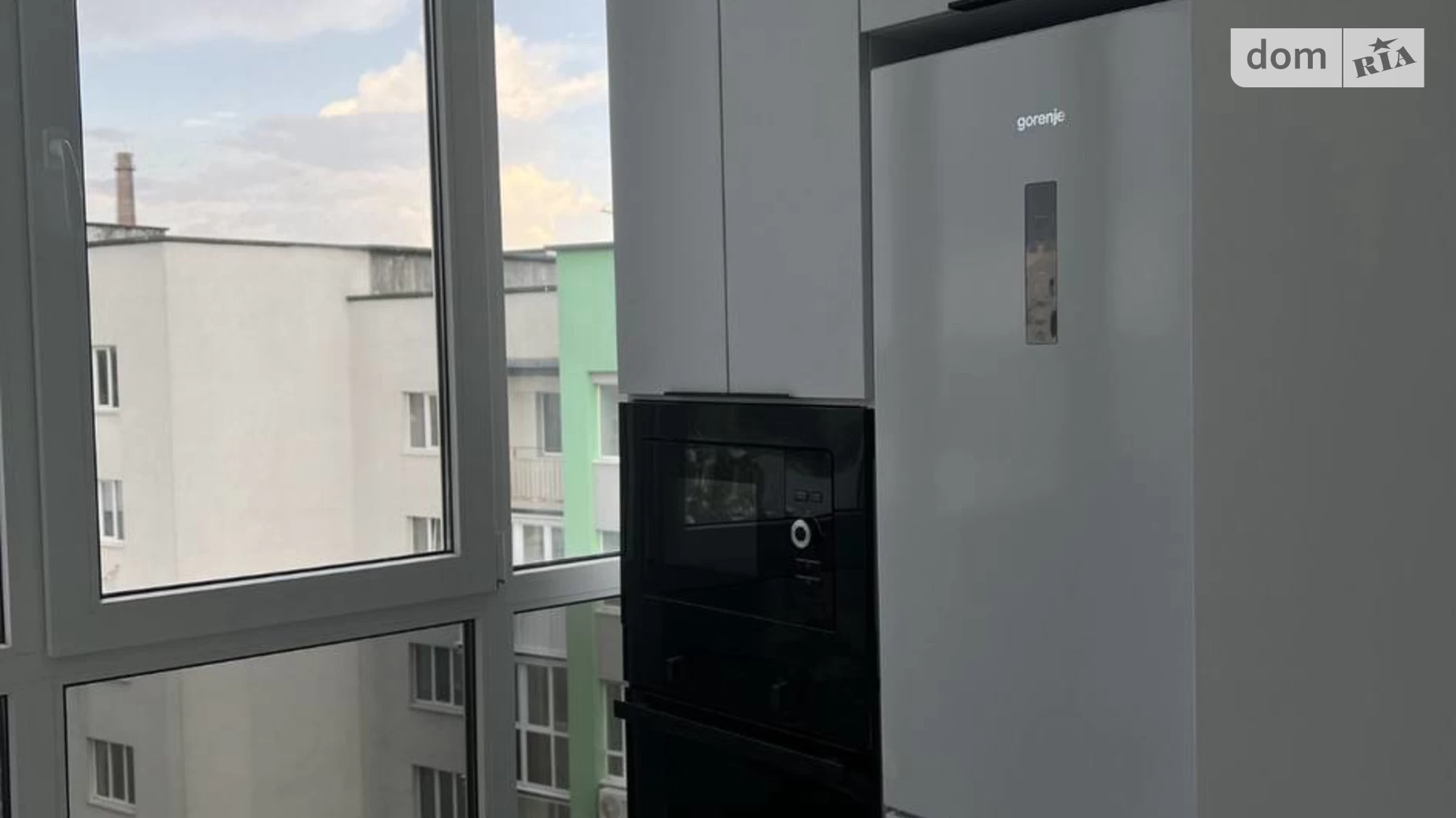 1-комнатная квартира 36 кв. м в Тернополе, ул. Яремы - фото 5