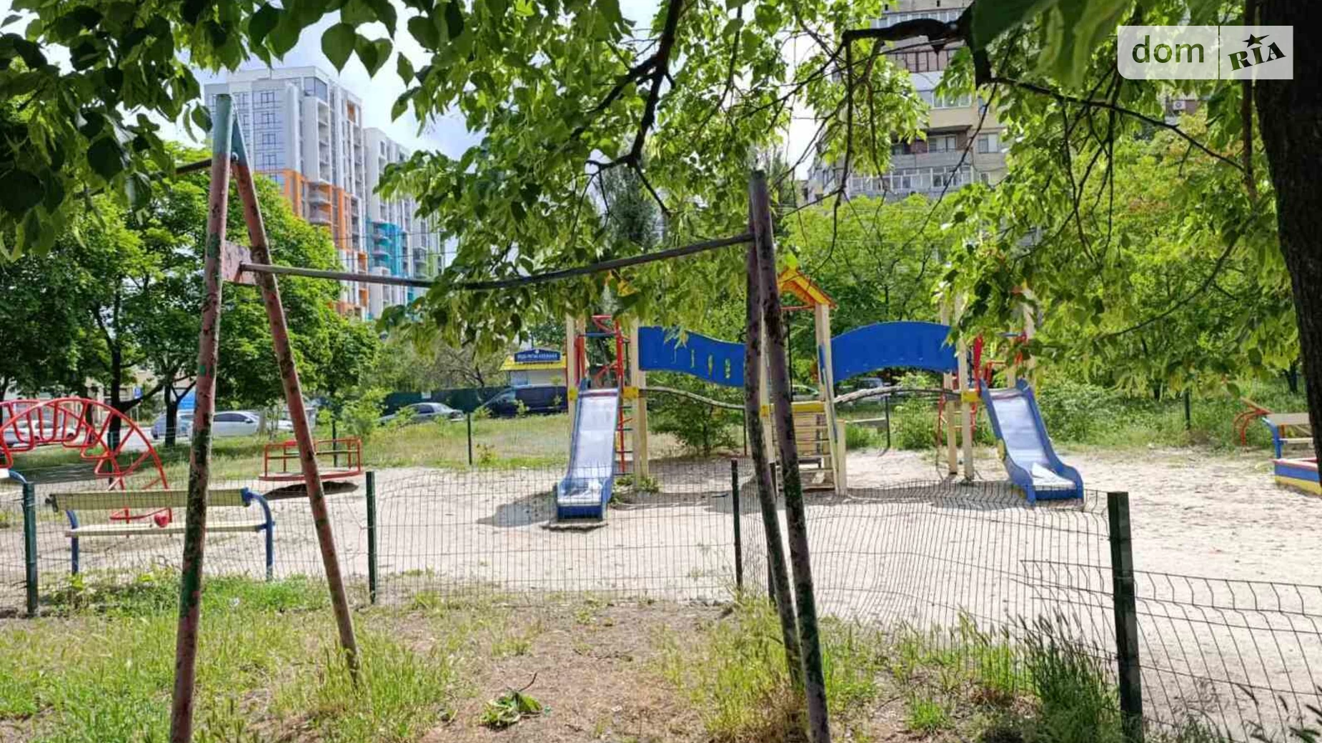 Продается 2-комнатная квартира 53.8 кв. м в Днепре, пер. Добровольцев - фото 2