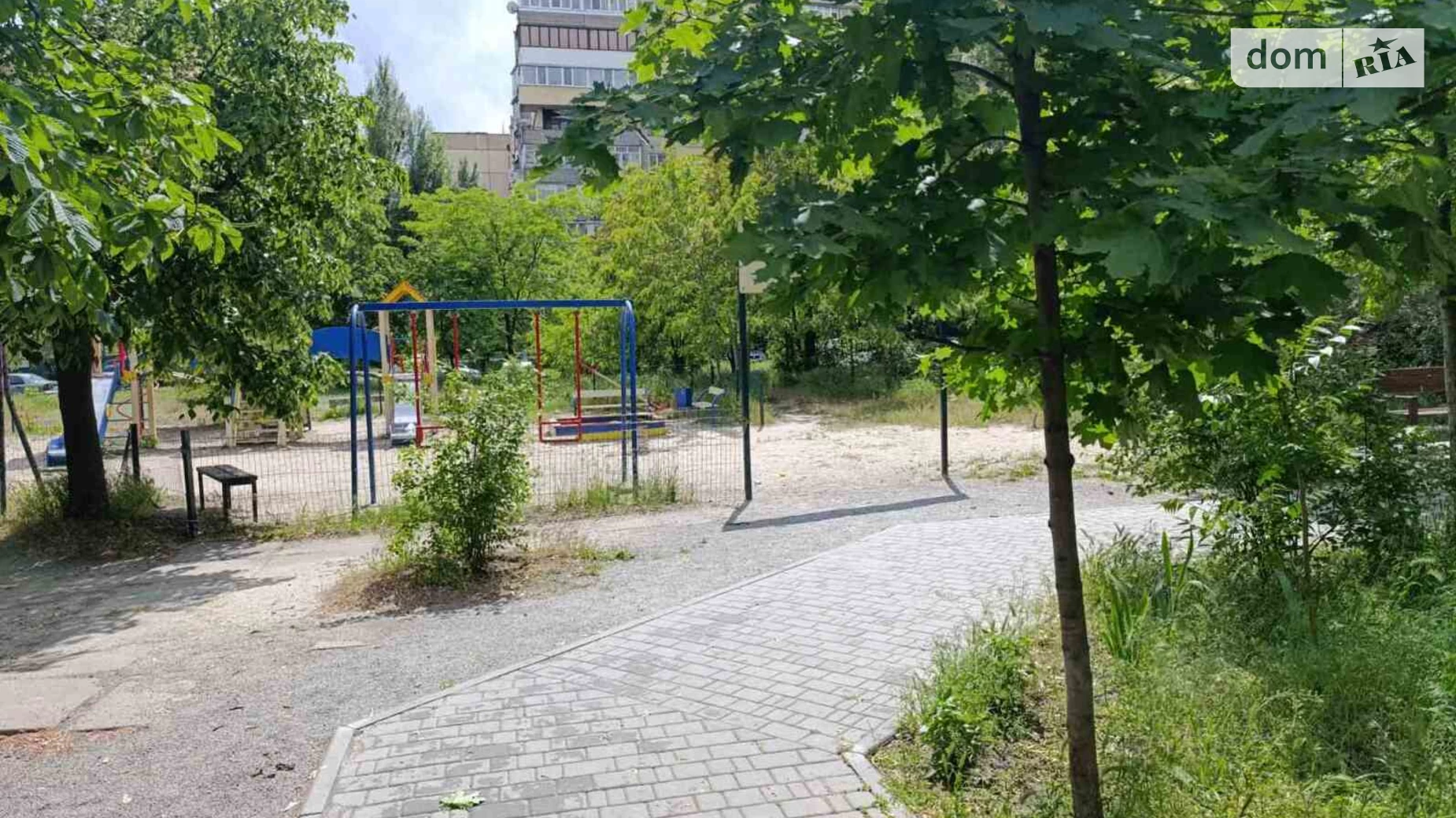 Продается 2-комнатная квартира 53.8 кв. м в Днепре, пер. Добровольцев - фото 3