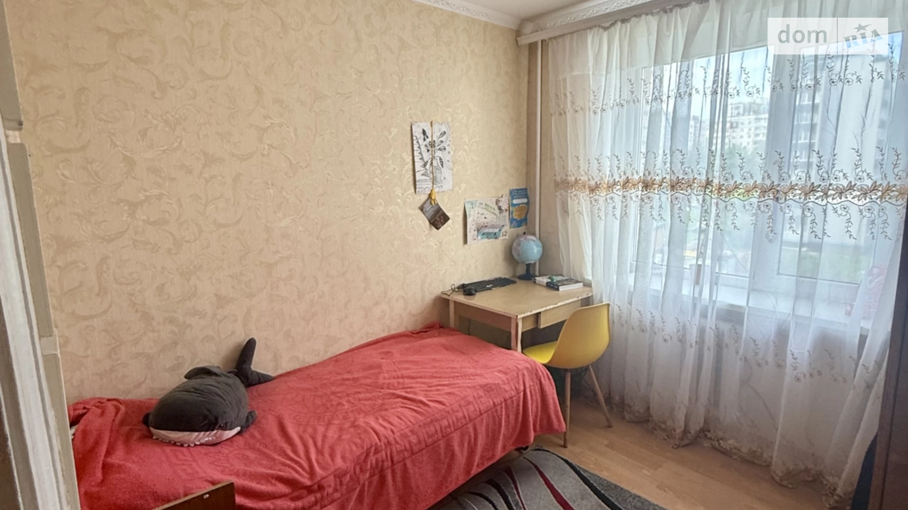 Продається 3-кімнатна квартира 60.2 кв. м у Хмельницькому, вул. Зарічанська, 38 - фото 3