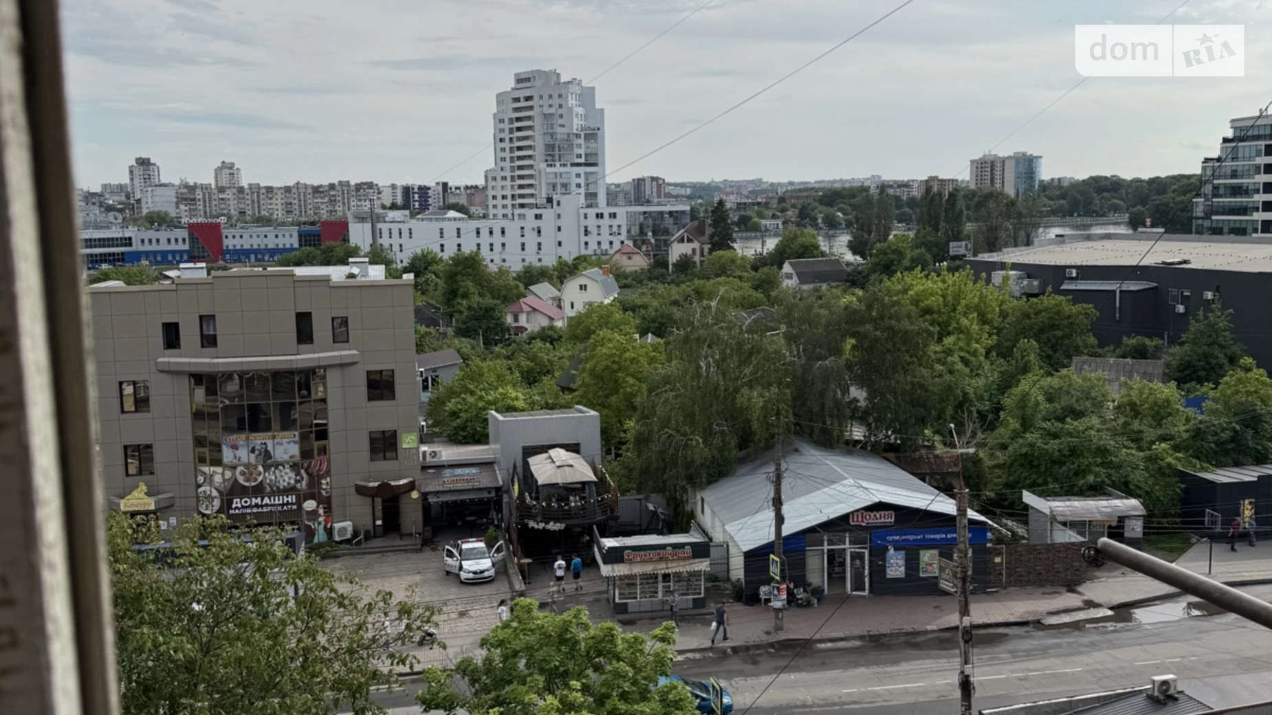 Продається 3-кімнатна квартира 60.2 кв. м у Хмельницькому, вул. Зарічанська, 38 - фото 5