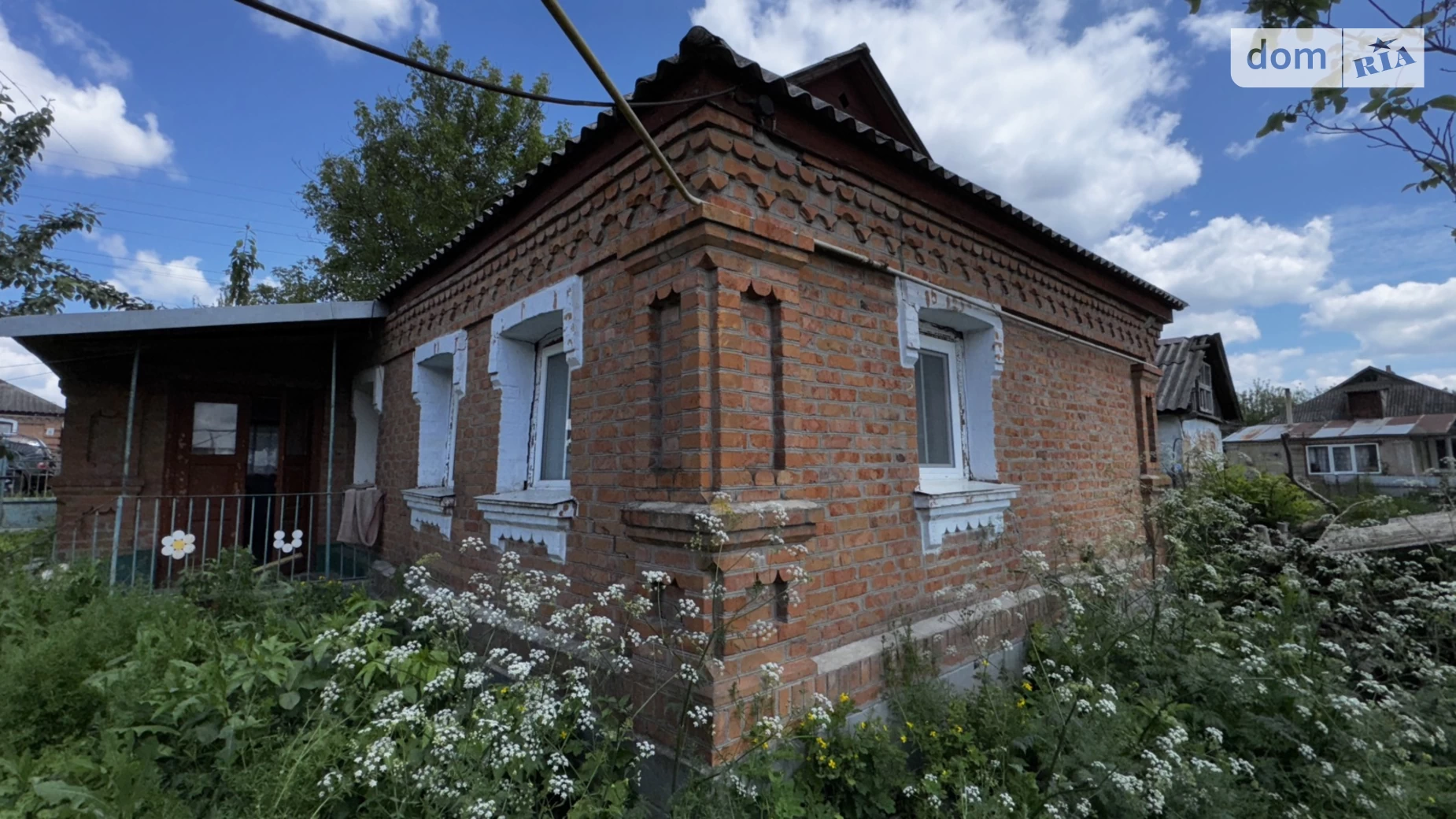 Продається одноповерховий будинок 62.2 кв. м з меблями, цена: 7000 $ - фото 3