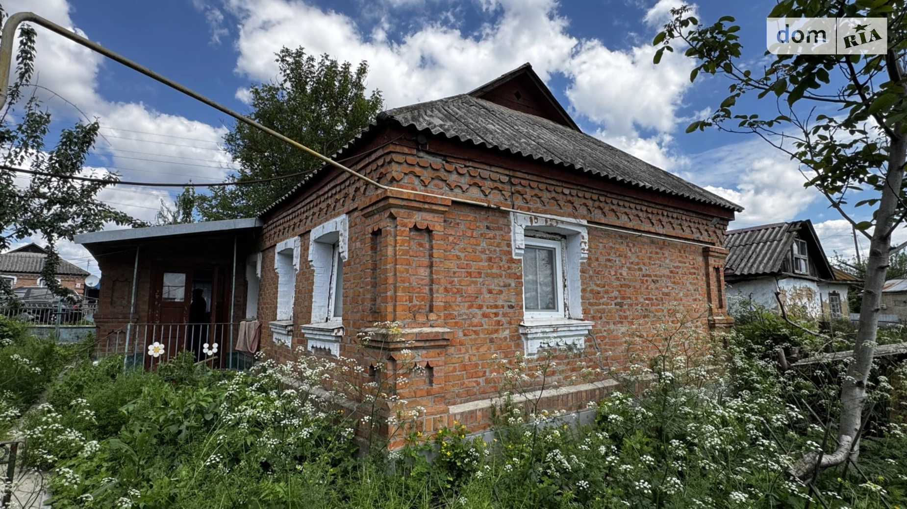Продається одноповерховий будинок 62.2 кв. м з меблями, цена: 7000 $ - фото 4