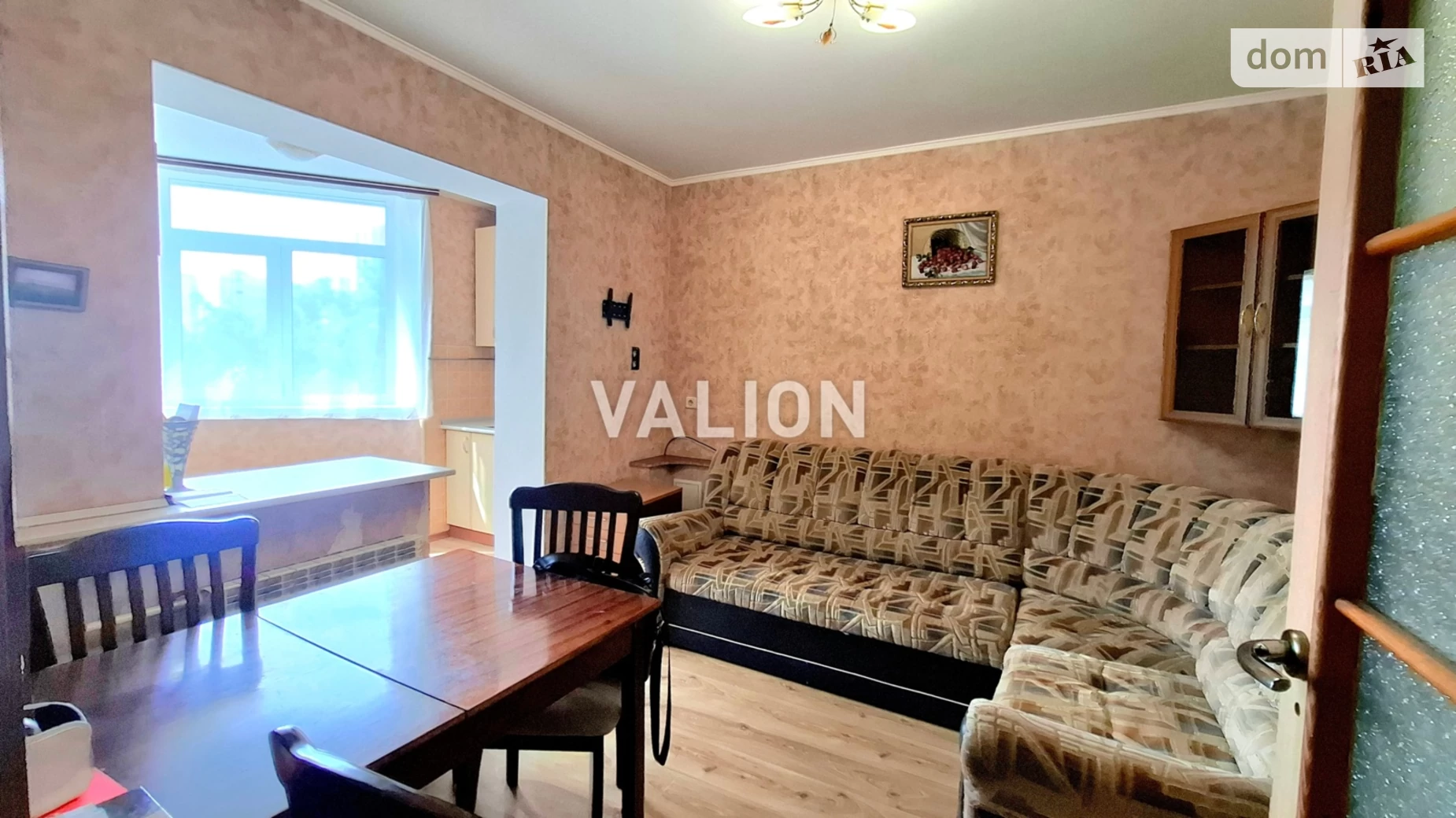 Продається 2-кімнатна квартира 64.7 кв. м у Києві, вул. Драгоманова, 12А - фото 4