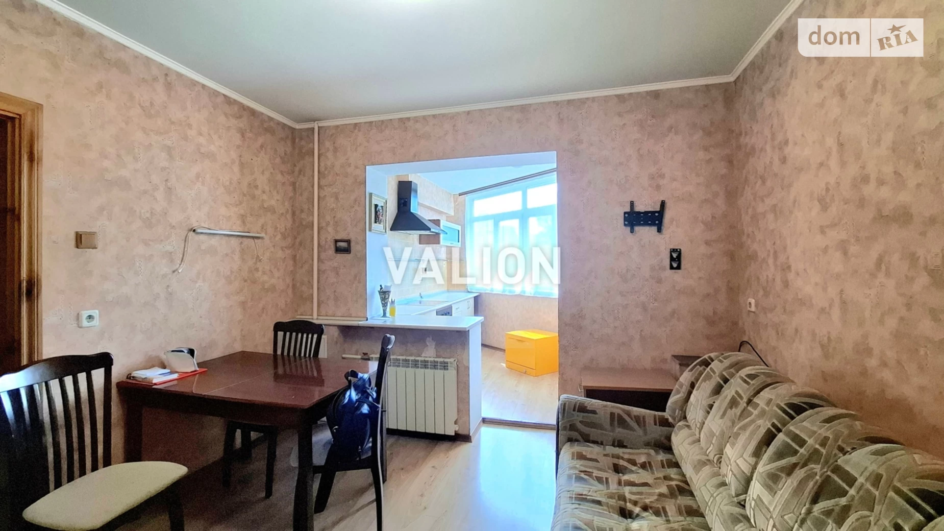 Продається 2-кімнатна квартира 64.7 кв. м у Києві, вул. Драгоманова, 12А - фото 3