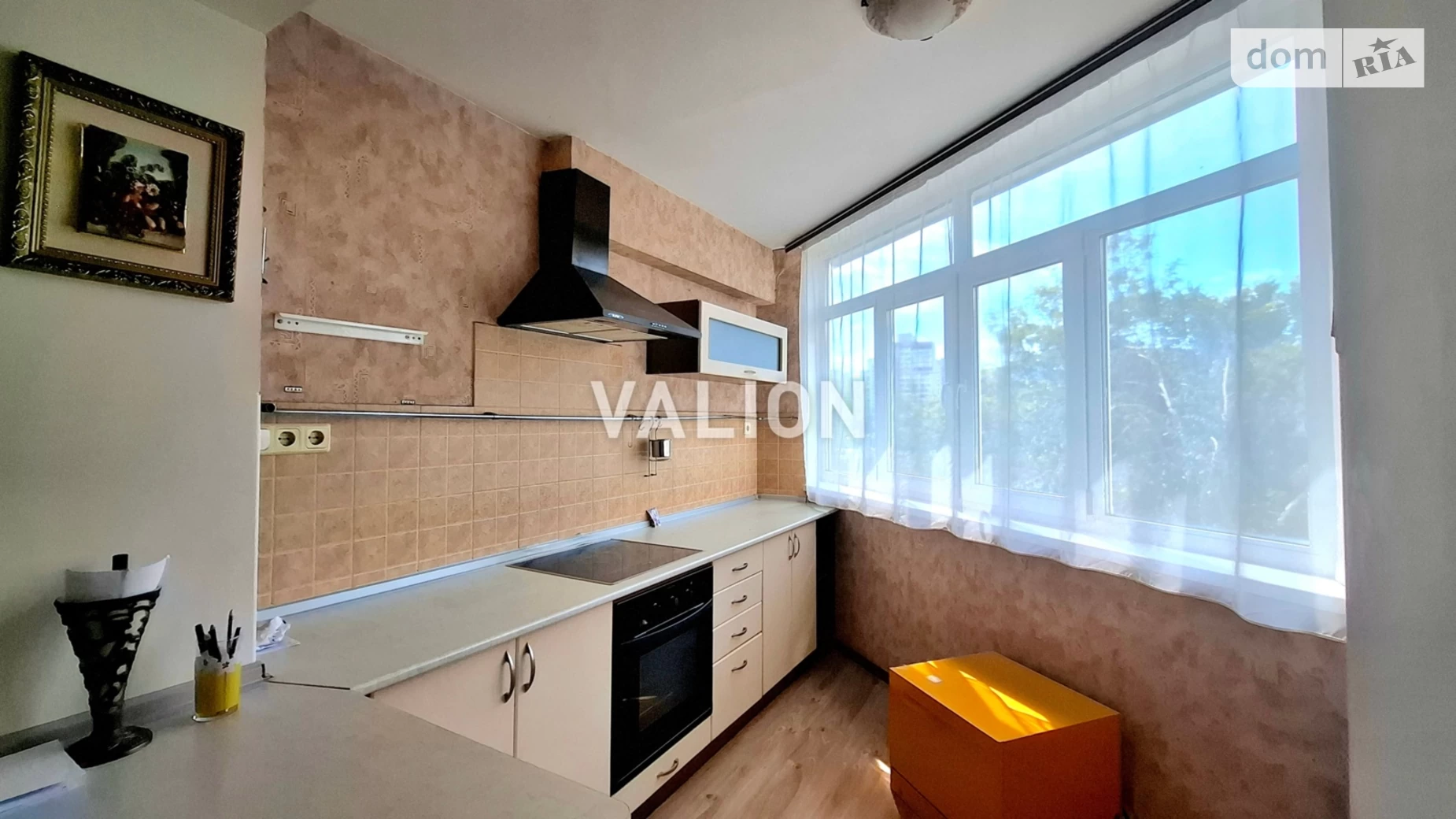 Продається 2-кімнатна квартира 64.7 кв. м у Києві, вул. Драгоманова, 12А - фото 5