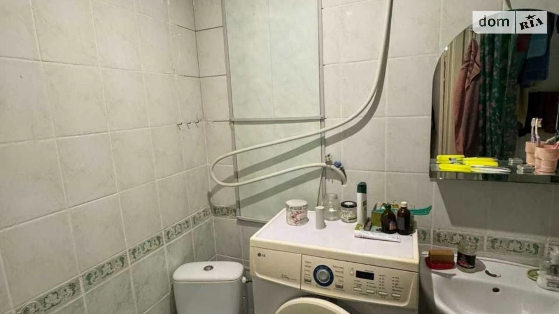 Продається 1-кімнатна квартира 38.6 кв. м у Дніпрі, цена: 32000 $ - фото 5