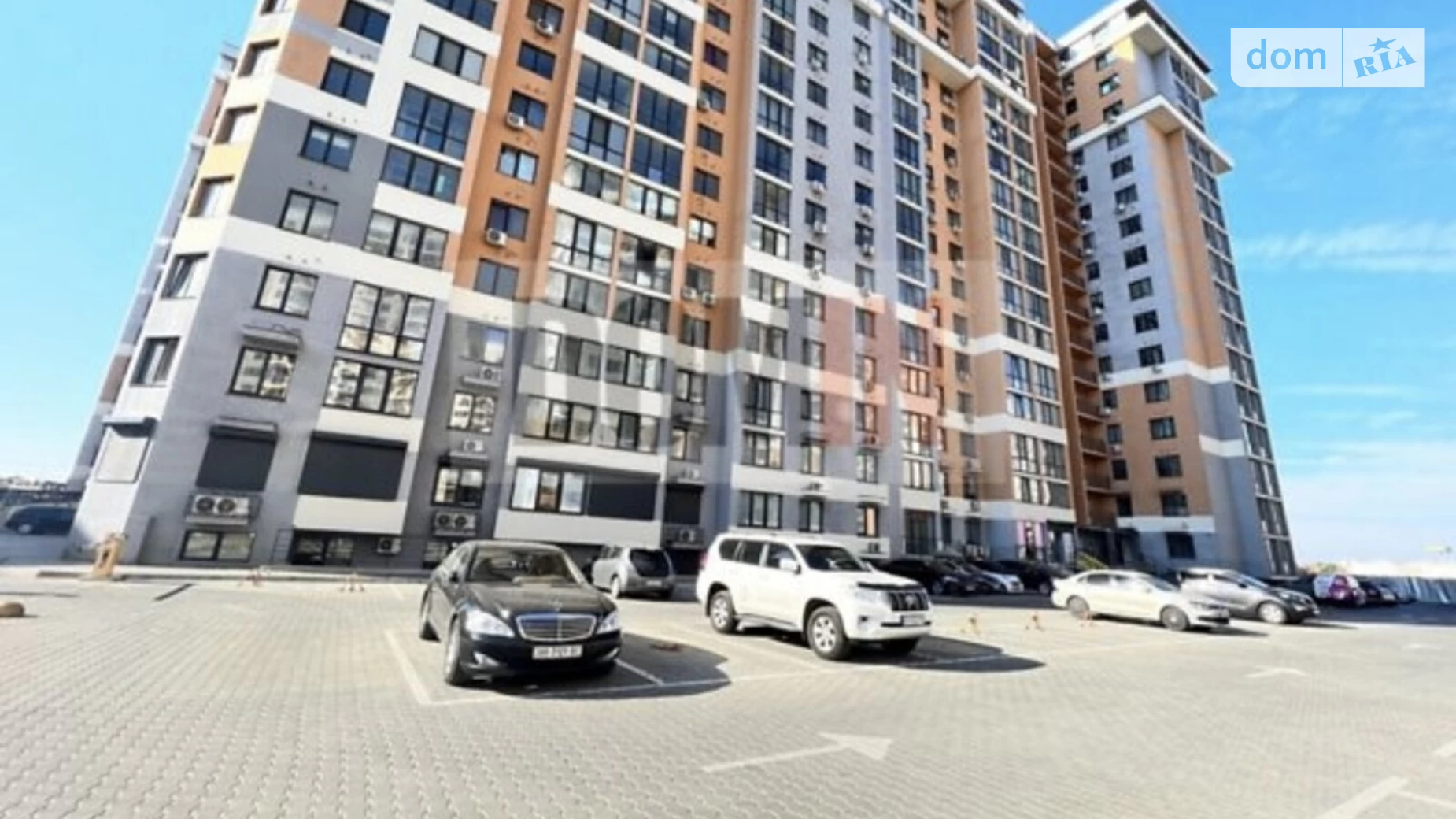 Продається 1-кімнатна квартира 31 кв. м у Одесі - фото 2
