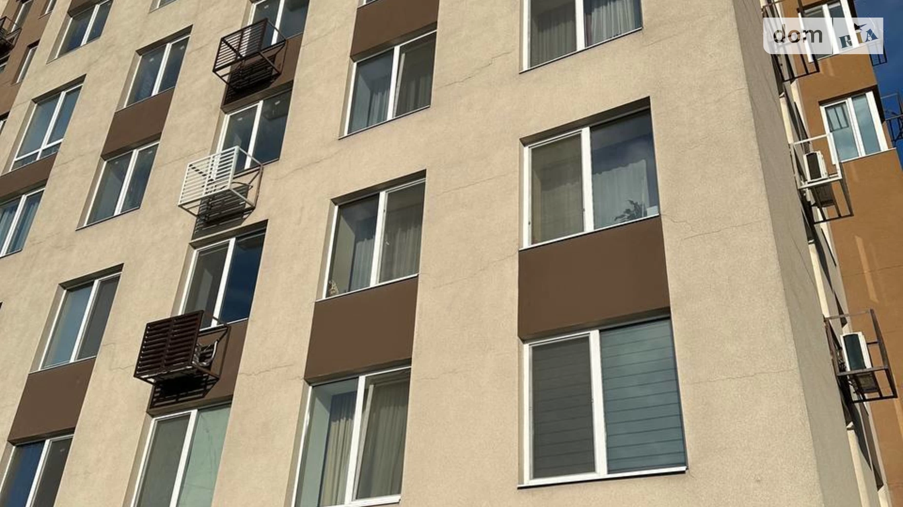 Продается 1-комнатная квартира 96 кв. м в Днепре, цена: 67000 $ - фото 2