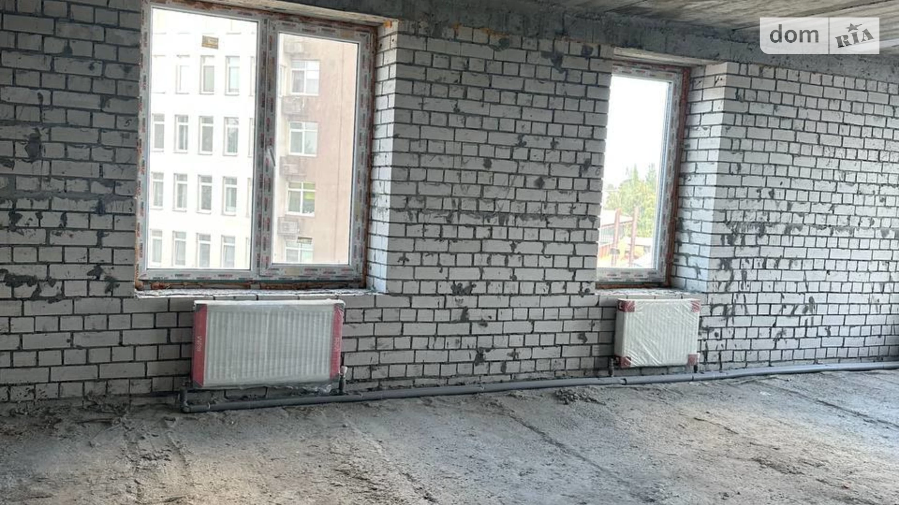 Продается 1-комнатная квартира 96 кв. м в Днепре, цена: 67000 $ - фото 5