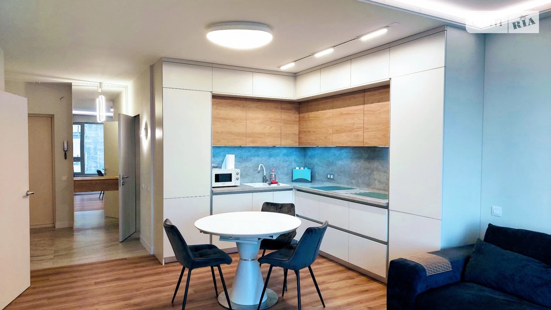 Здається в оренду 2-кімнатна квартира 60 кв. м у Києві, просп. Оболонський, 26 - фото 3