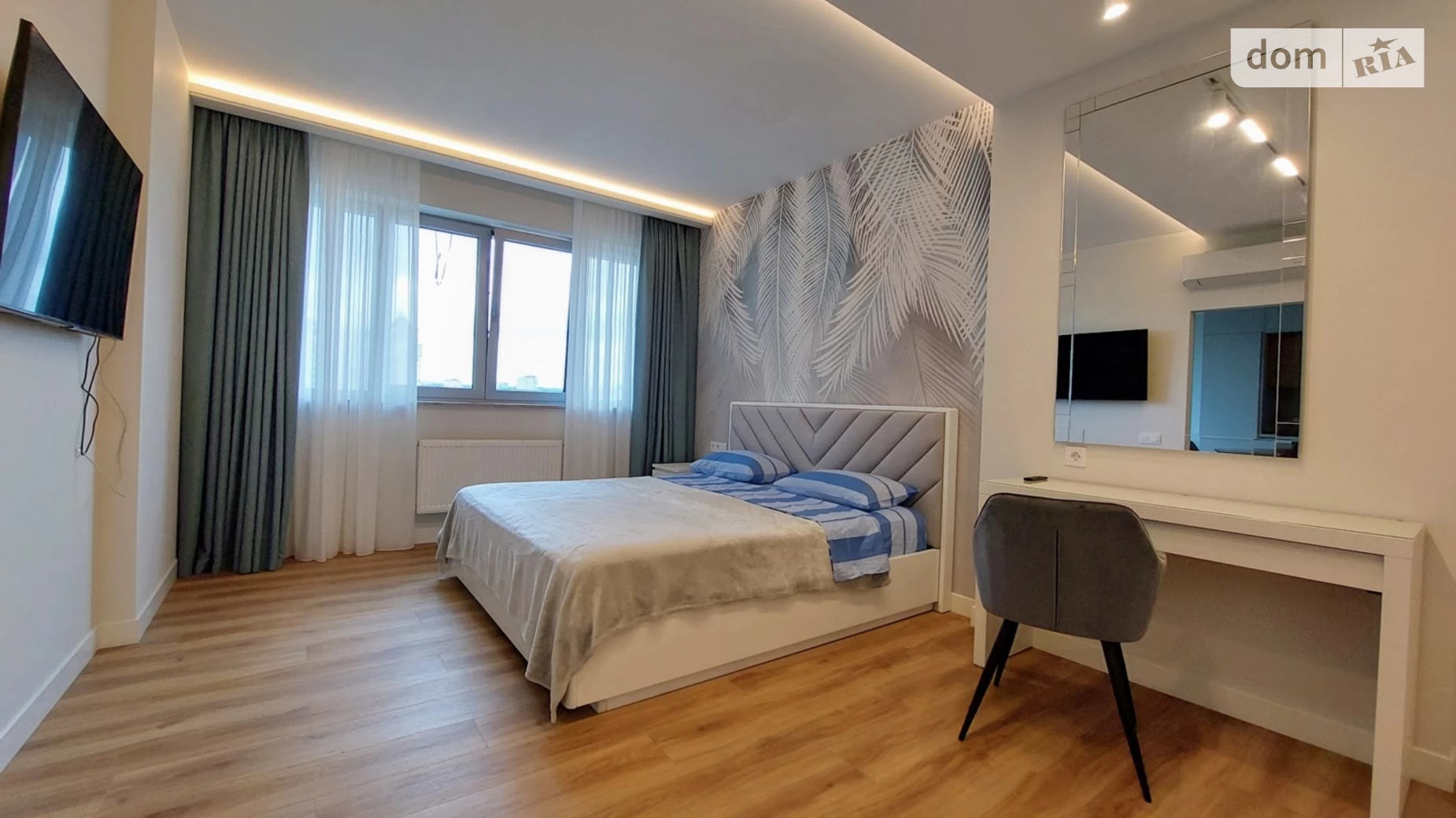 Здається в оренду 2-кімнатна квартира 60 кв. м у Києві, просп. Оболонський, 26 - фото 4