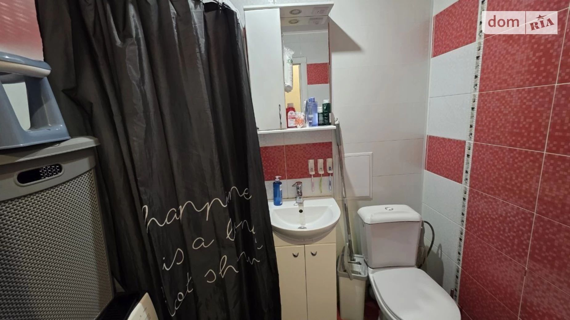 Продается 2-комнатная квартира 45 кв. м в Днепре, просп. Поля Александра, 135А - фото 5