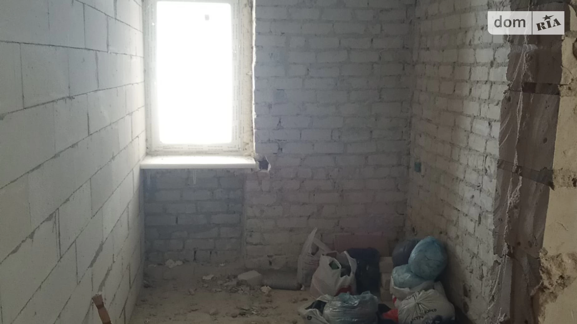 Продается 1-комнатная квартира 44.2 кв. м в Безлюдовке, въезд Мостостроителей, 17 - фото 5