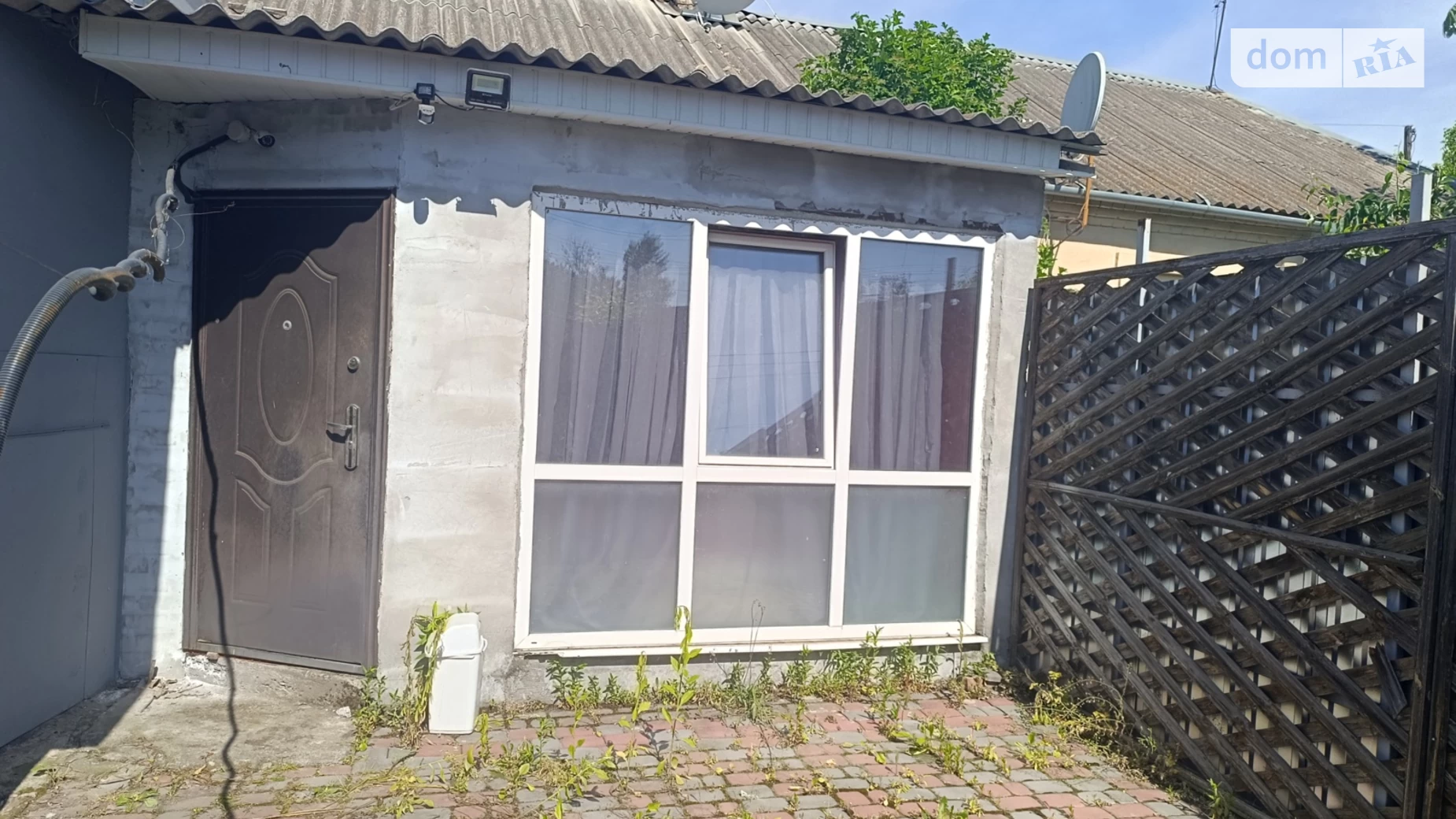 Сдается в аренду часть дома 58 кв. м с мансардой, цена: 12000 грн - фото 4