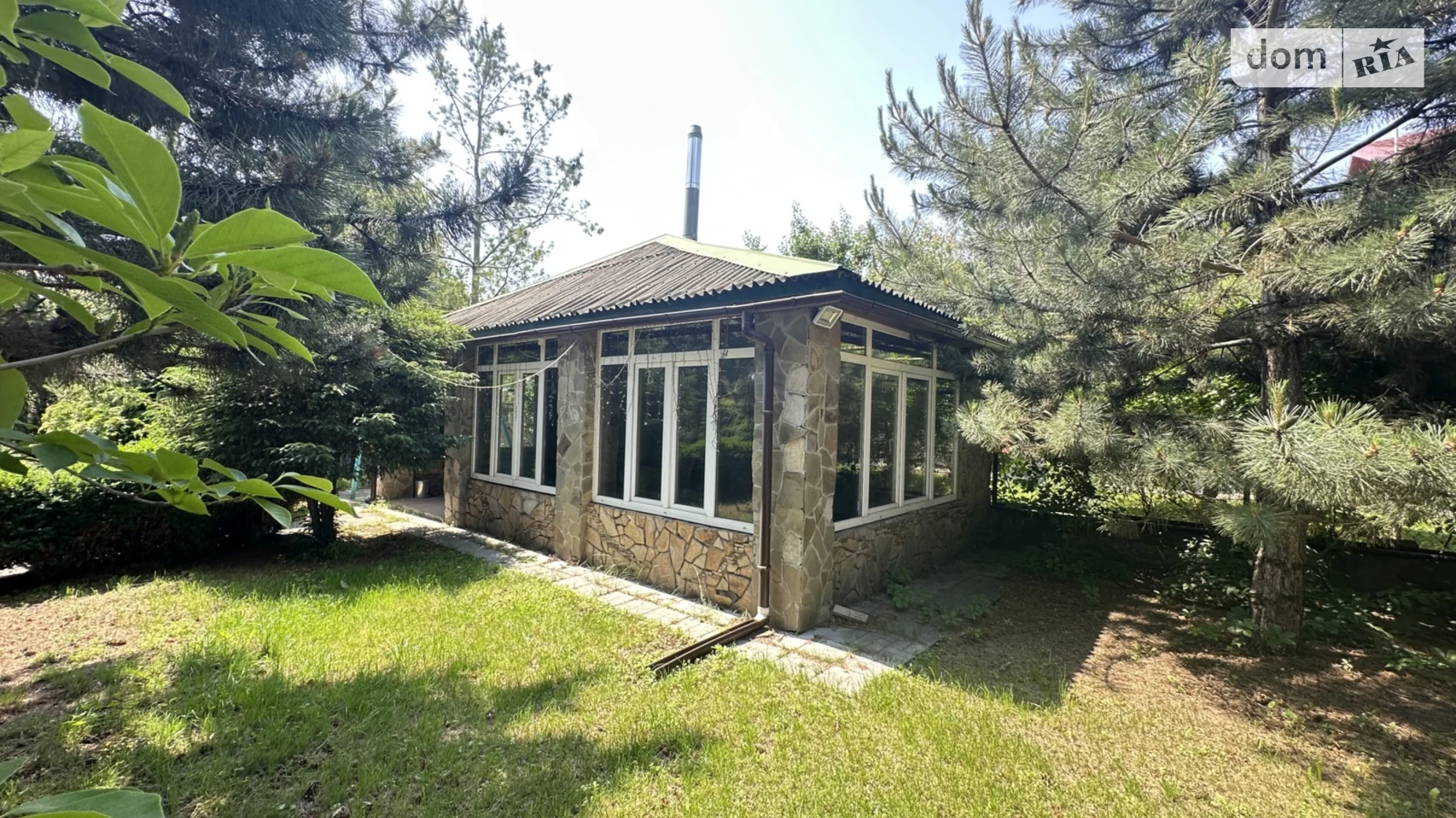 Продается дом на 2 этажа 193 кв. м с баней/сауной, цена: 260000 $ - фото 5