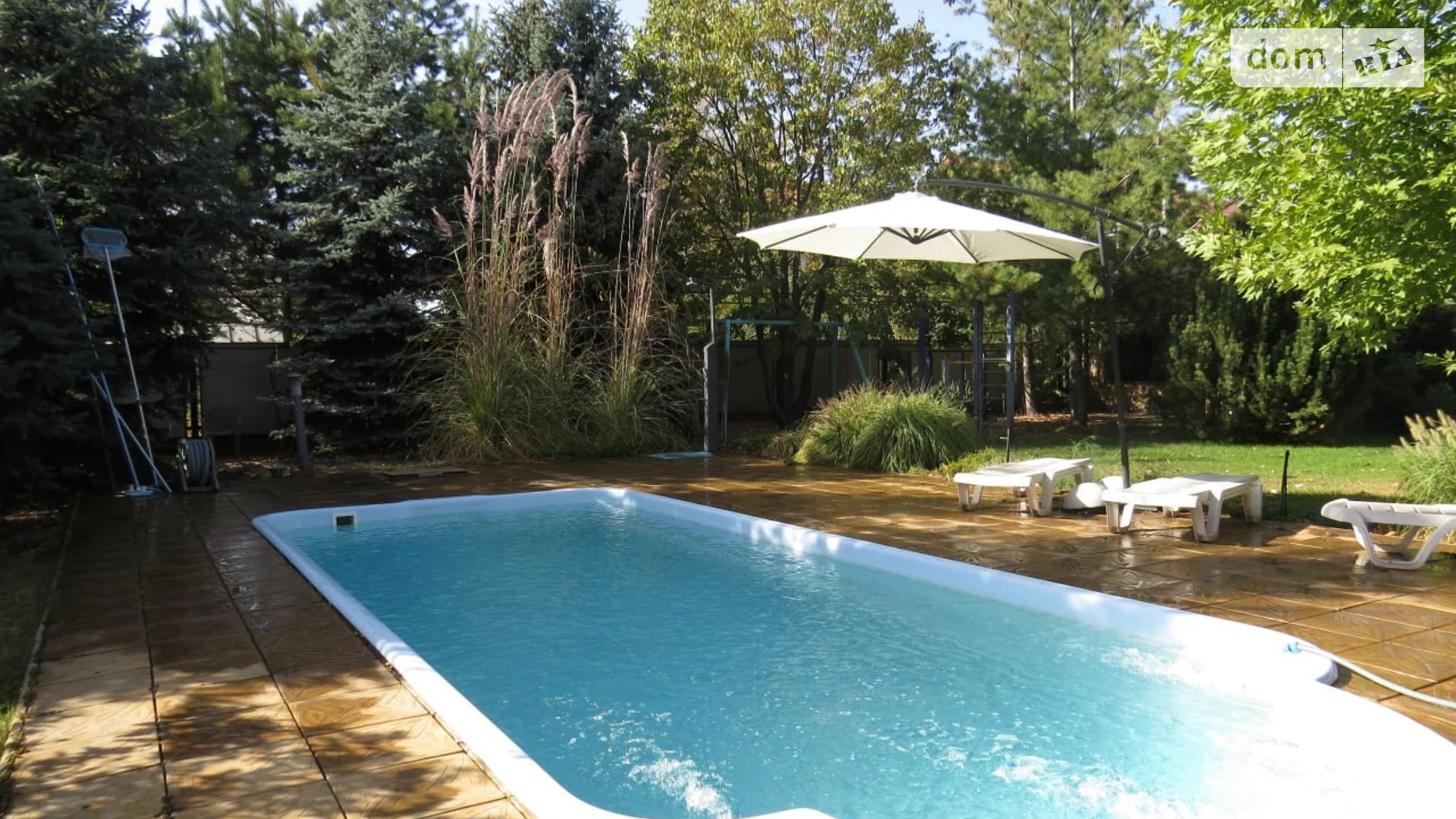 Продается дом на 2 этажа 192.4 кв. м с камином, цена: 260000 $ - фото 3