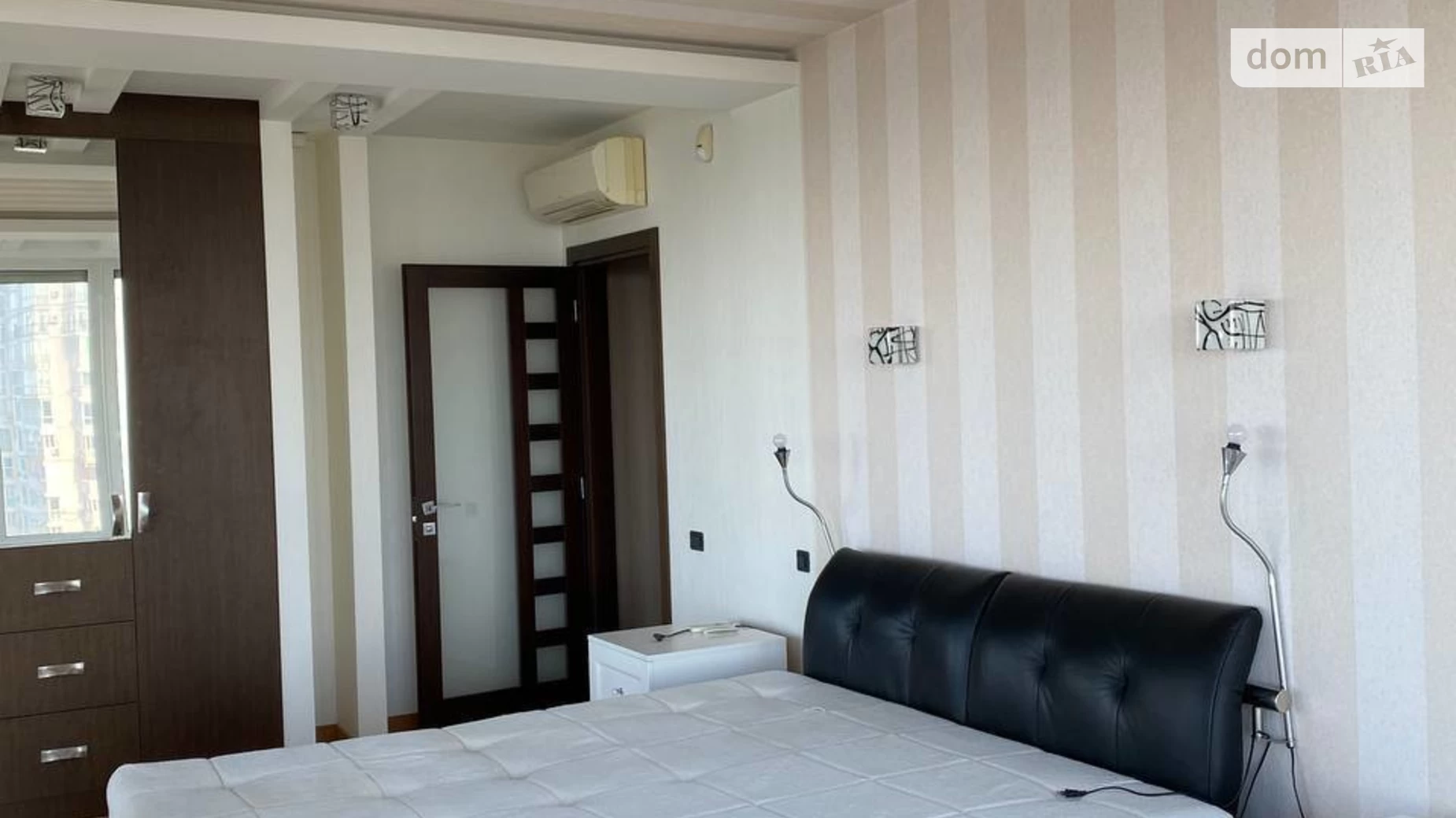 Продається 3-кімнатна квартира 160 кв. м у Одесі, пров. Обсерваторний, 2/6 - фото 3