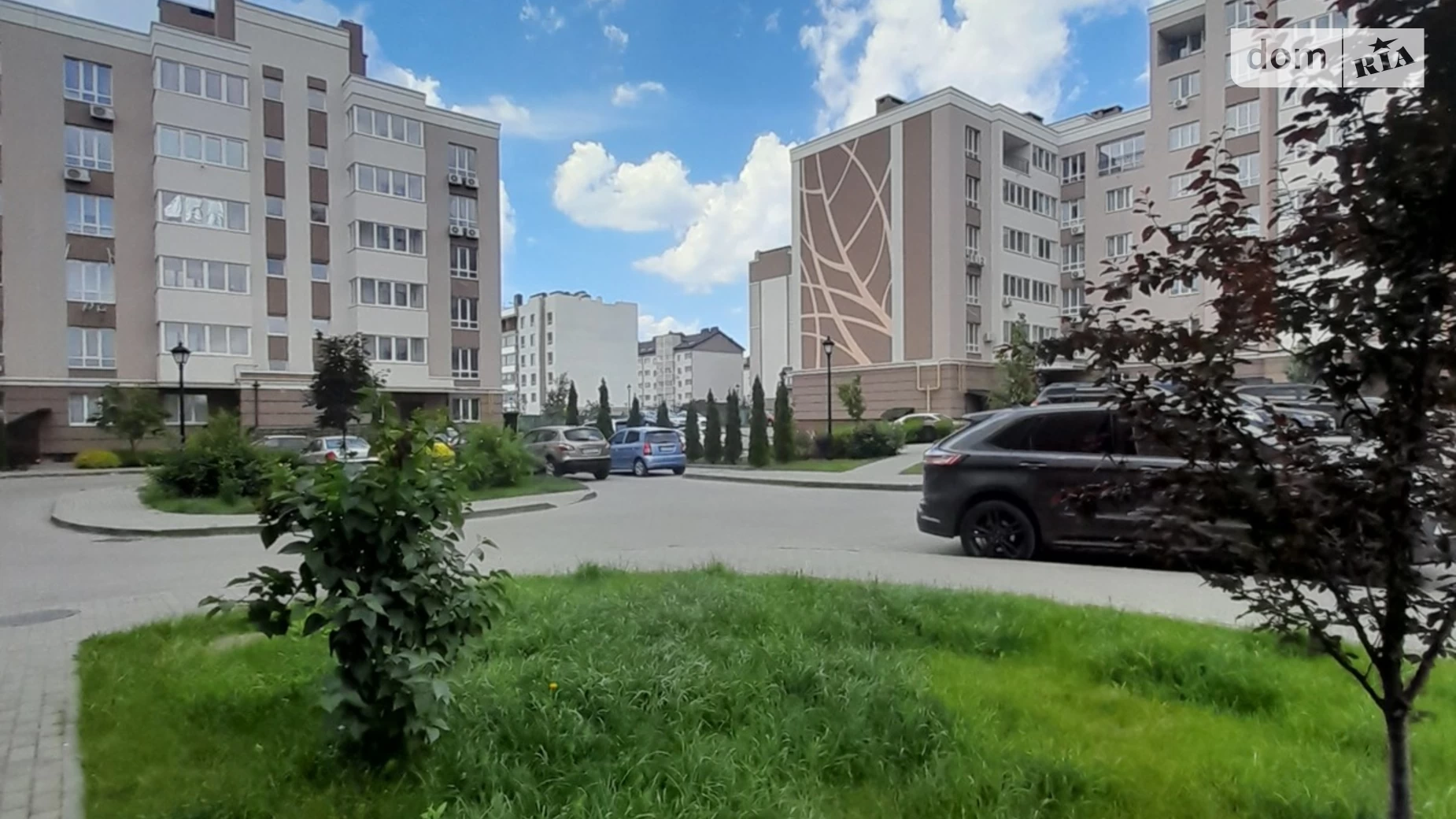 Продается 3-комнатная квартира 106 кв. м в Гатном, бул. Приозёрный, 3А - фото 4