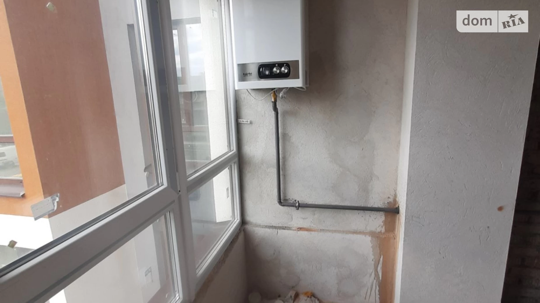 Продається 1-кімнатна квартира 45.2 кв. м у Хмельницькому, цена: 37900 $ - фото 5