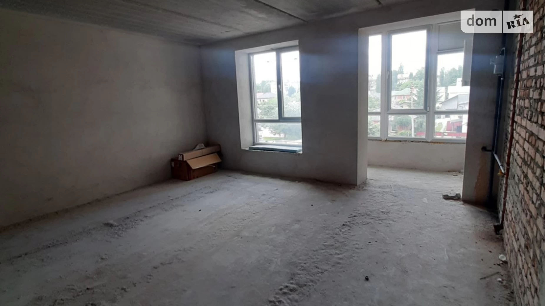 Продається 1-кімнатна квартира 45.2 кв. м у Хмельницькому, цена: 37900 $ - фото 3