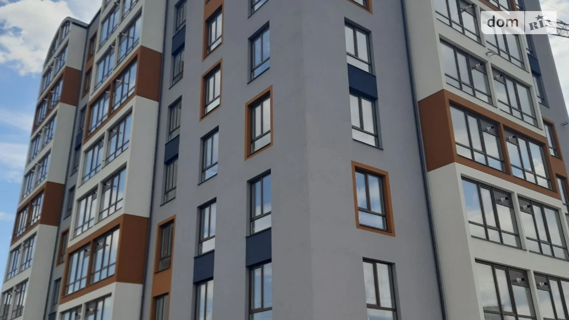 Продається 1-кімнатна квартира 45.2 кв. м у Хмельницькому, цена: 37900 $ - фото 2