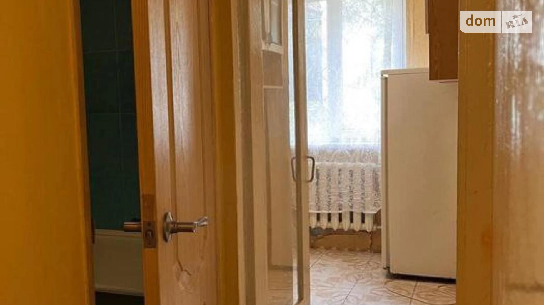 Продається 1-кімнатна квартира 32 кв. м у Харкові, Салтівське шосе, 141В - фото 4