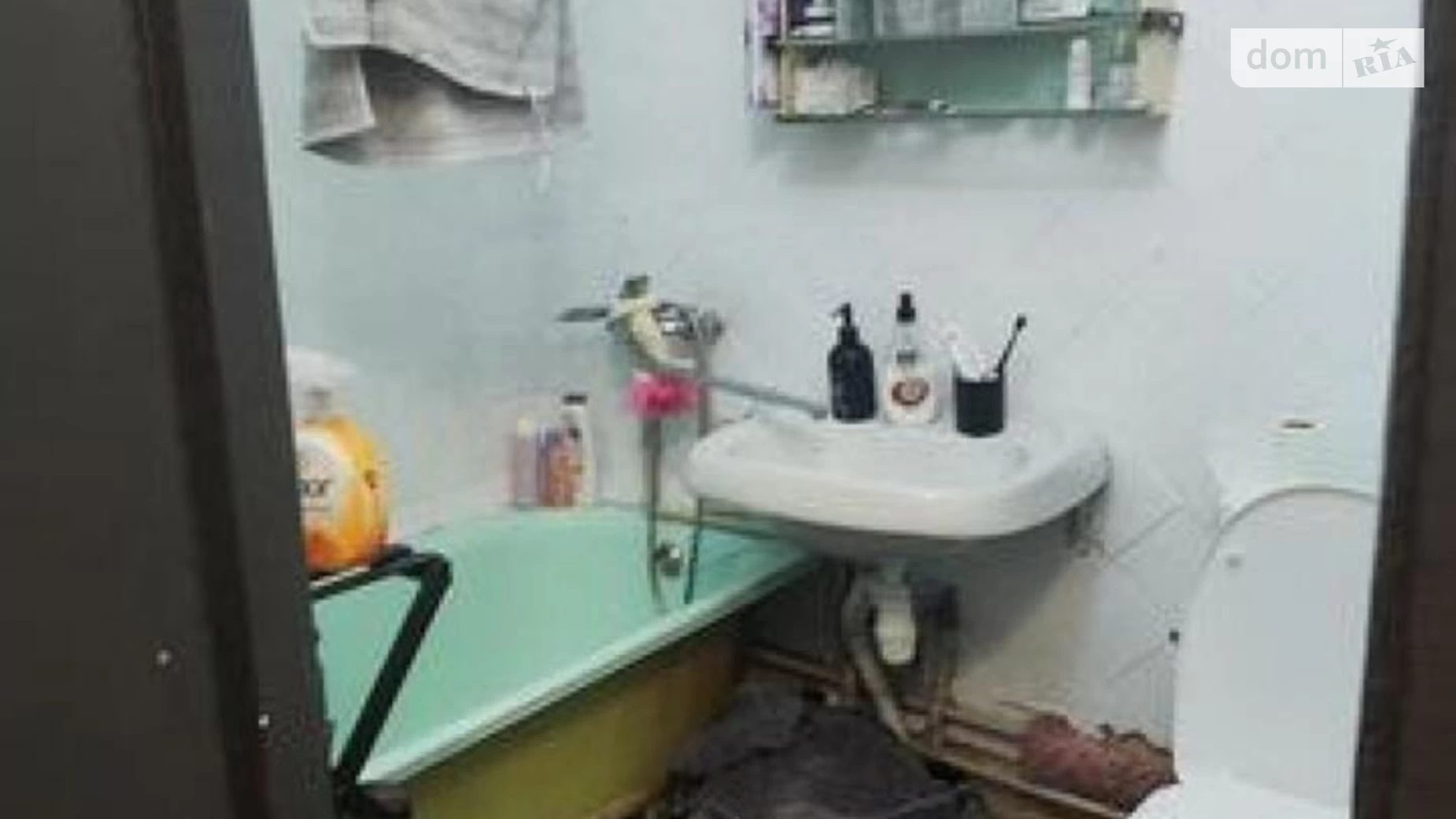Продається 1-кімнатна квартира 35 кв. м у Харкові, вул. Валентинівська, 24Б - фото 5