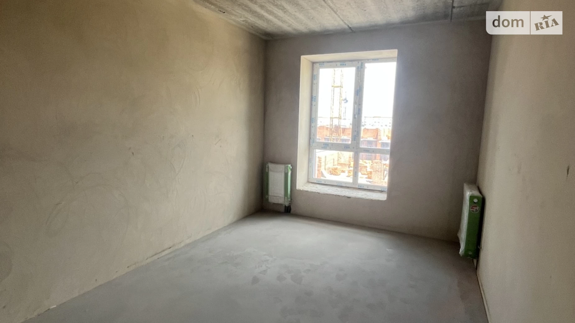 Продается 3-комнатная квартира 76 кв. м в Софиевской Борщаговке, ул. Санаторная - фото 2