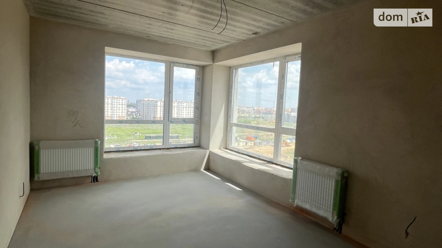 Продается 3-комнатная квартира 76 кв. м в Софиевской Борщаговке, ул. Санаторная - фото 3