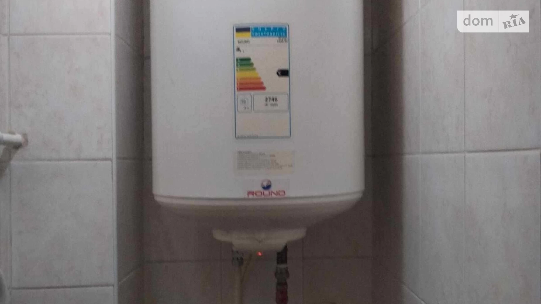 Продається 2-кімнатна квартира 52 кв. м у Рівному, цена: 57000 $ - фото 5