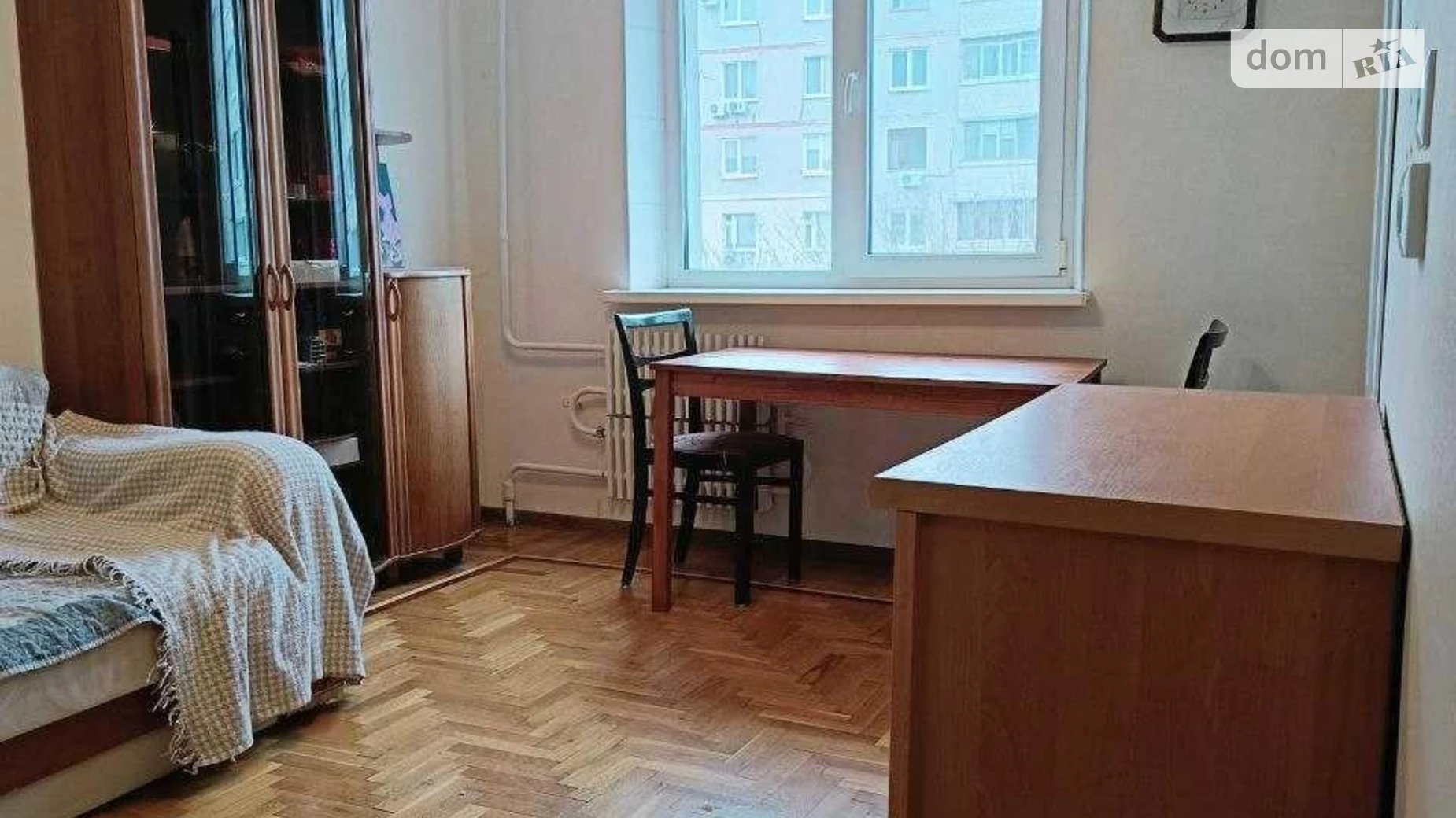 Продается 3-комнатная квартира 65 кв. м в Харькове, ул. Олимпийская - фото 2