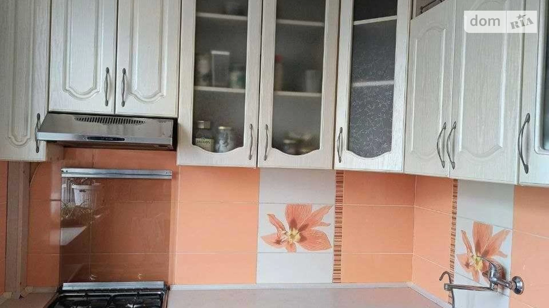 Продається 3-кімнатна квартира 65 кв. м у Харкові, вул. Олімпійська - фото 2