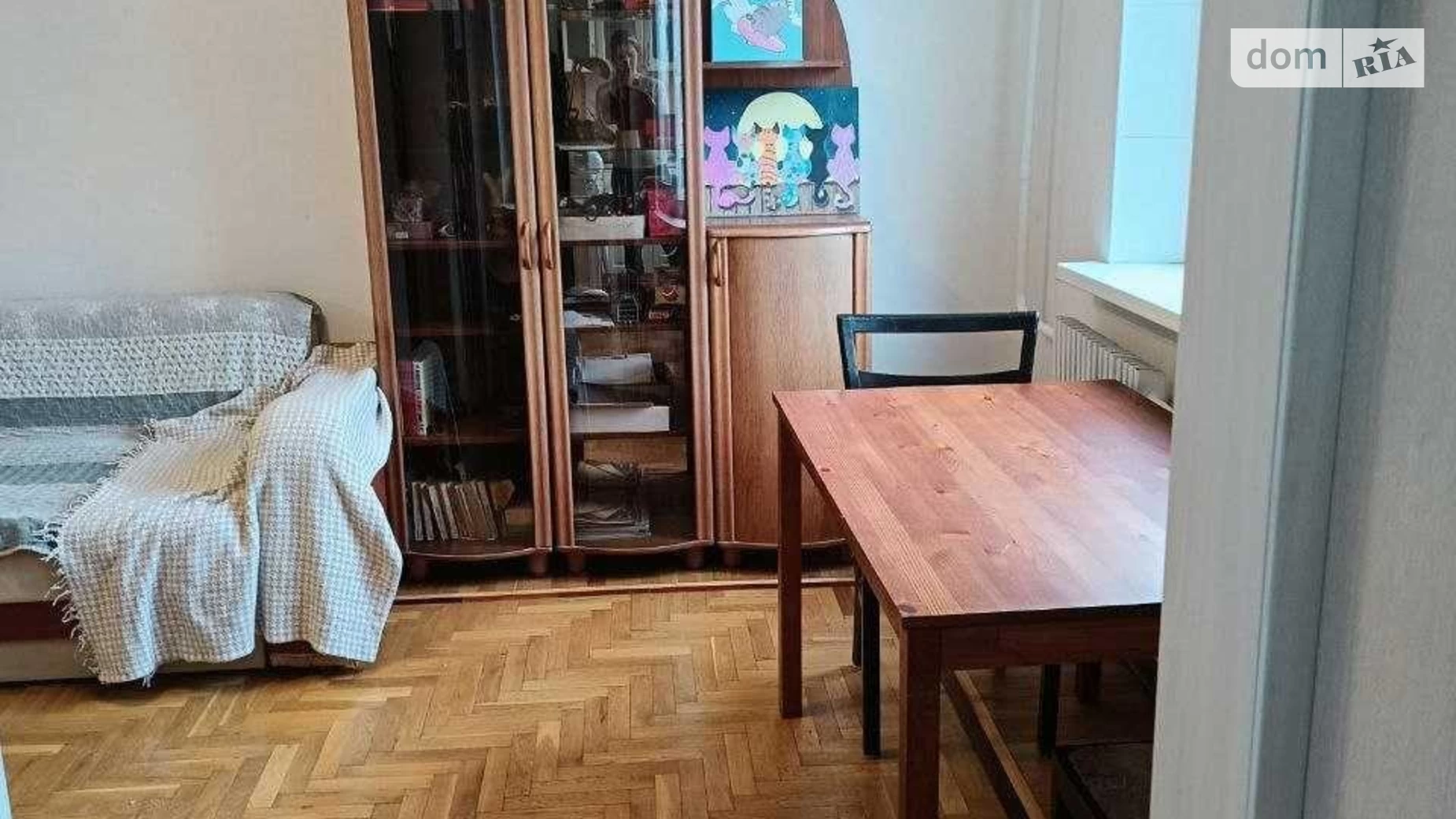 Продається 3-кімнатна квартира 65 кв. м у Харкові, вул. Олімпійська - фото 4