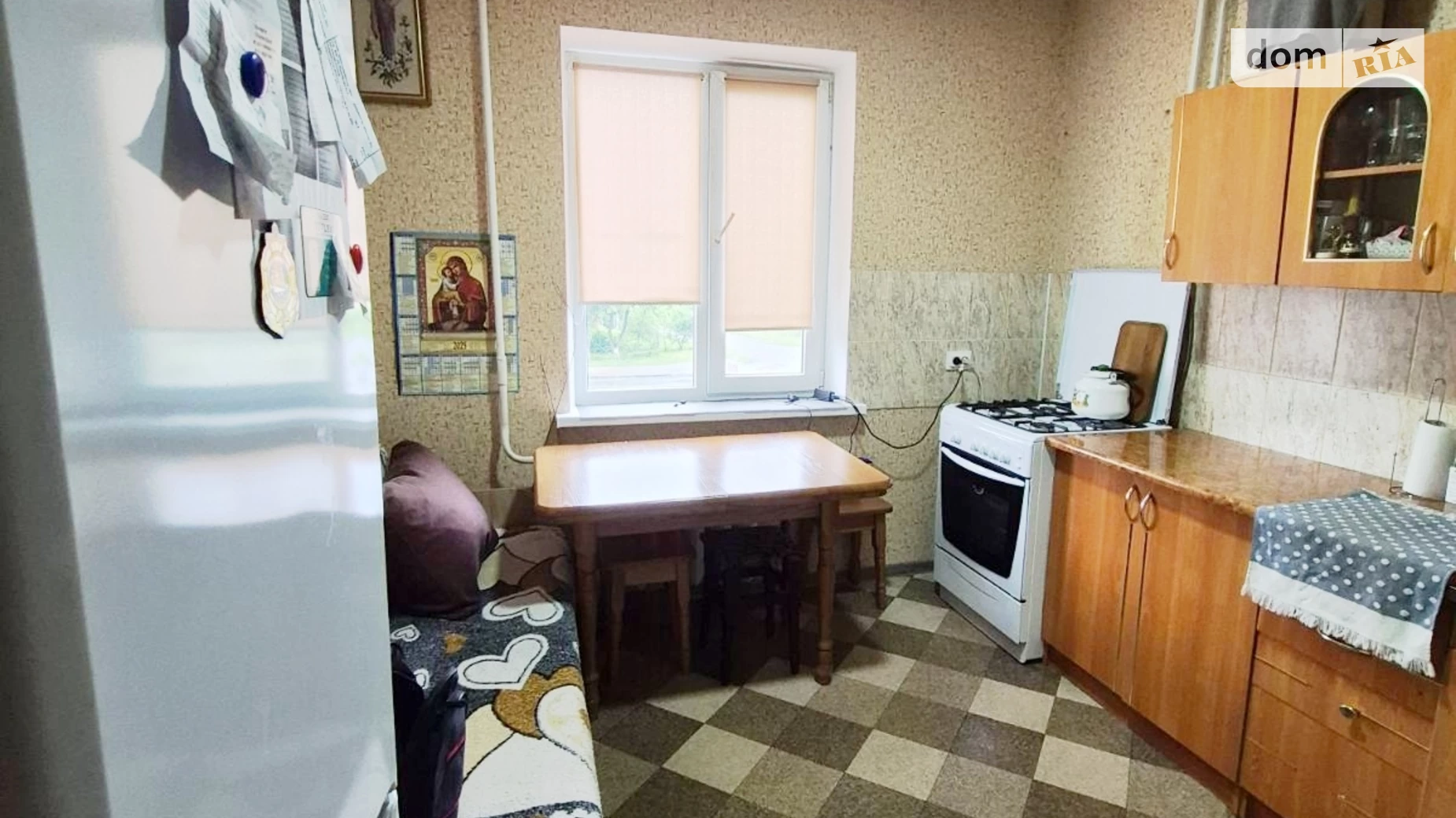Продается 1-комнатная квартира 34.8 кв. м в Здолбунове, ул. Шевченко, 202 - фото 3