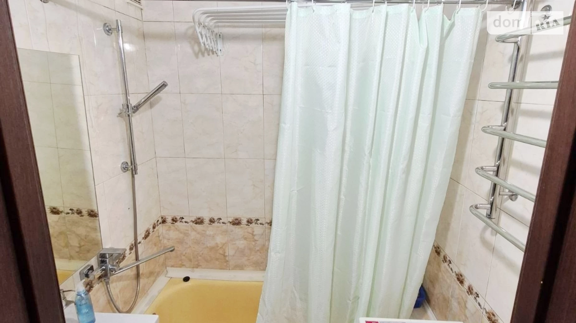 Продается 1-комнатная квартира 34.8 кв. м в Здолбунове, ул. Шевченко, 202 - фото 5