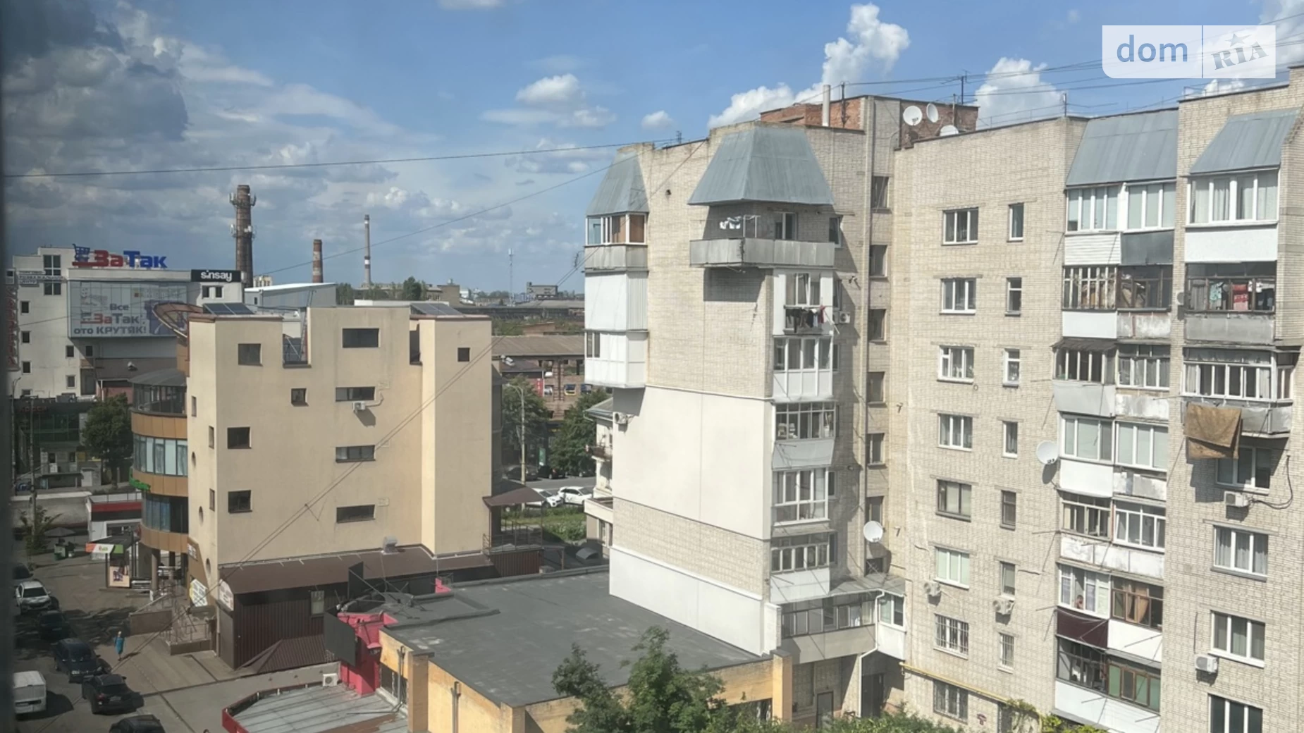 Продается 1-комнатная квартира 38 кв. м в Виннице, ул. Евгения Пикуса, 14 - фото 3
