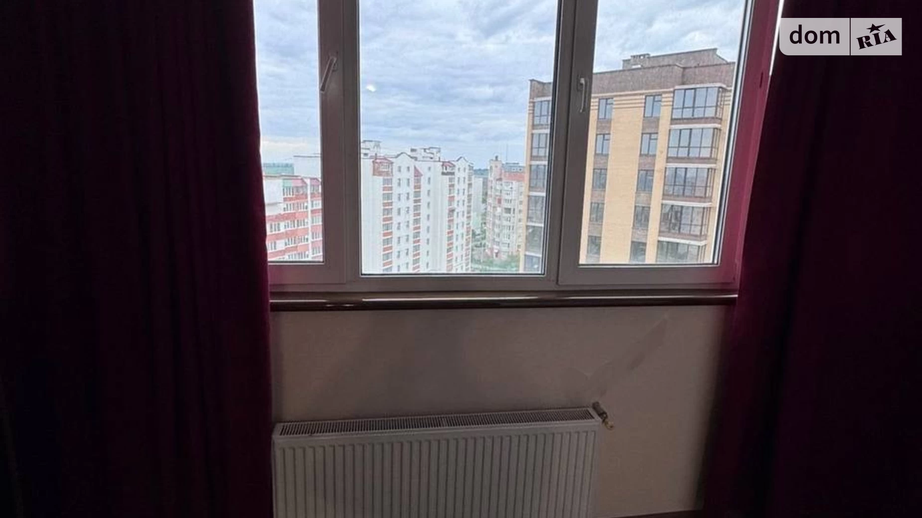 Сдается в аренду 1-комнатная квартира 45 кв. м в Хмельницком, ул. Лесогриневецкая, 18В - фото 3