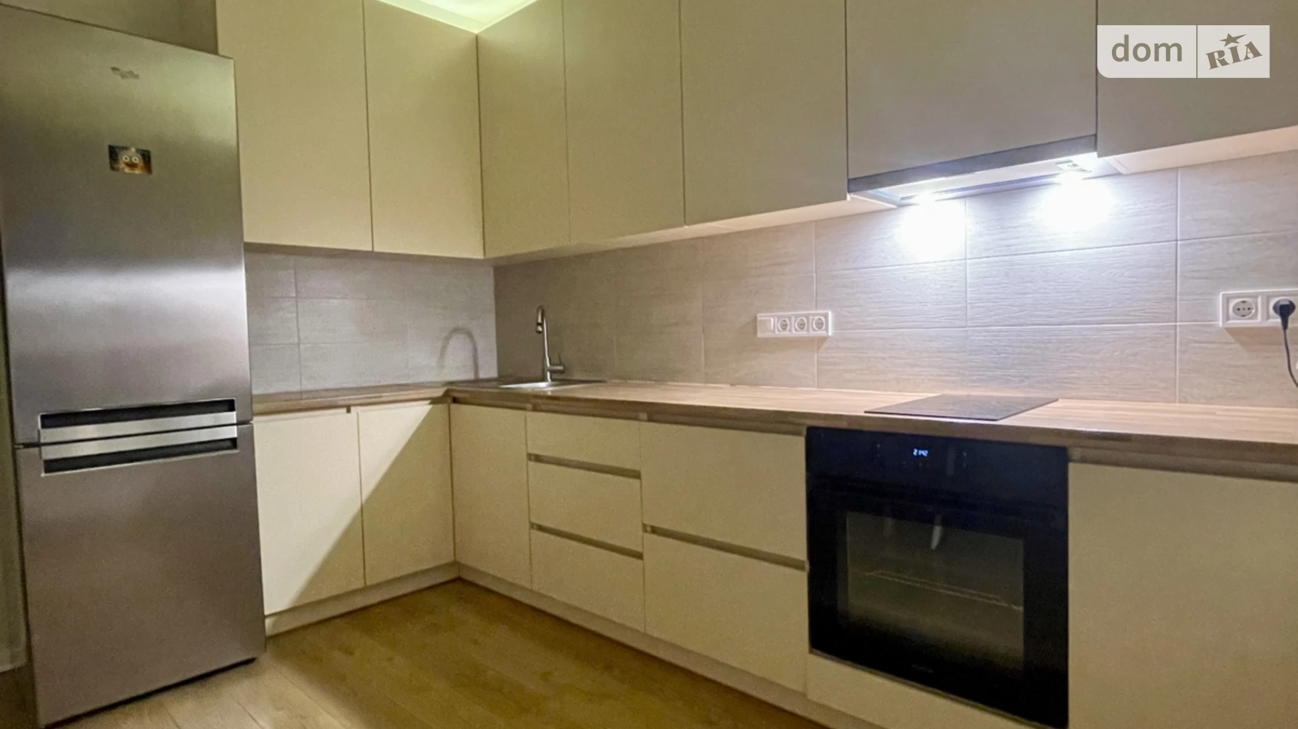 Продается 2-комнатная квартира 61.9 кв. м в Киеве, ул. Каменская, 6 - фото 3