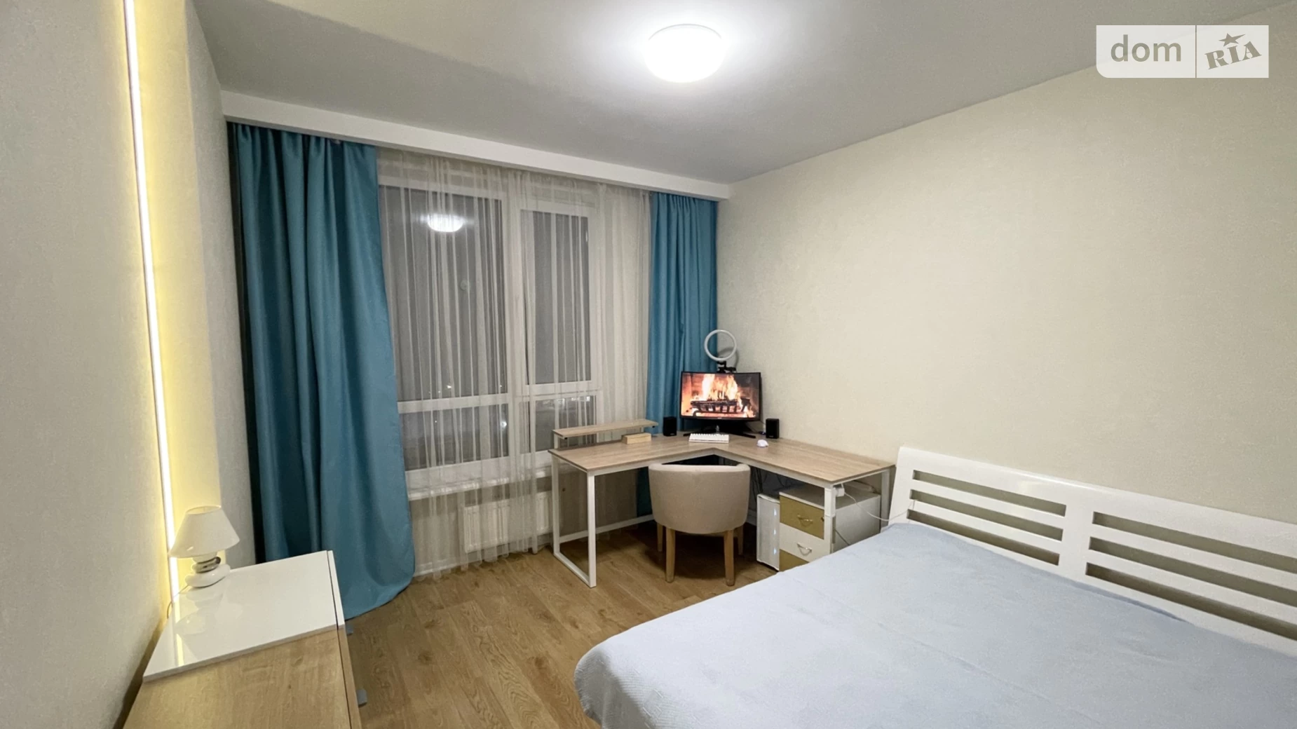 Продается 2-комнатная квартира 61.9 кв. м в Киеве, ул. Каменская, 6 - фото 4
