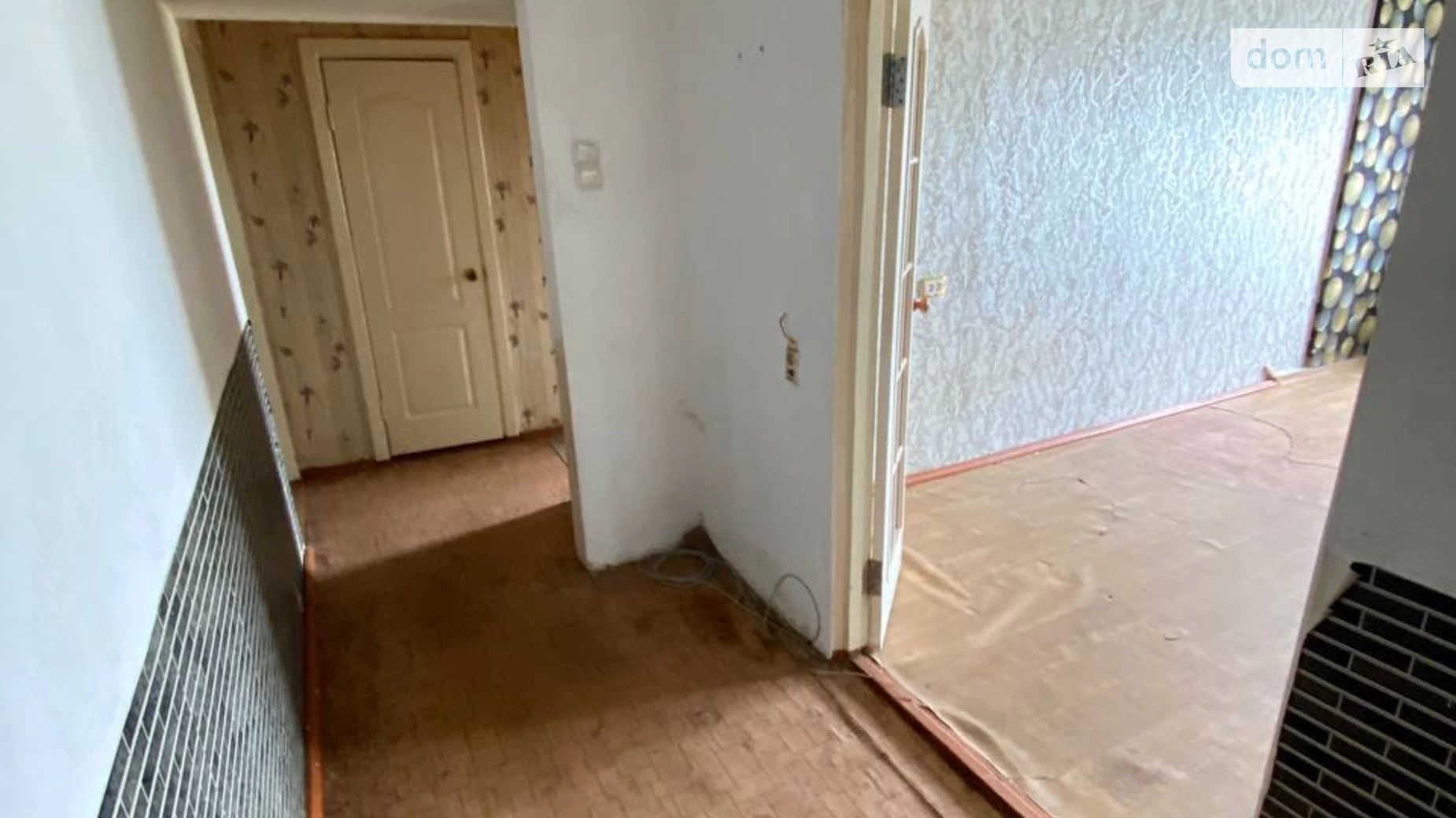 Продається 2-кімнатна квартира 52.2 кв. м у Кривому Розі, вул. Симбірцева, 4 - фото 4