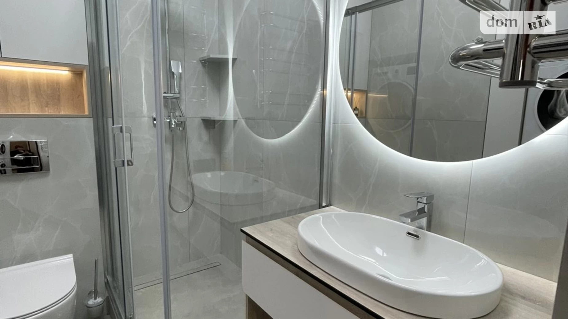 Сдается в аренду 1-комнатная квартира 36 кв. м в Одессе, цена: 700 $ - фото 5