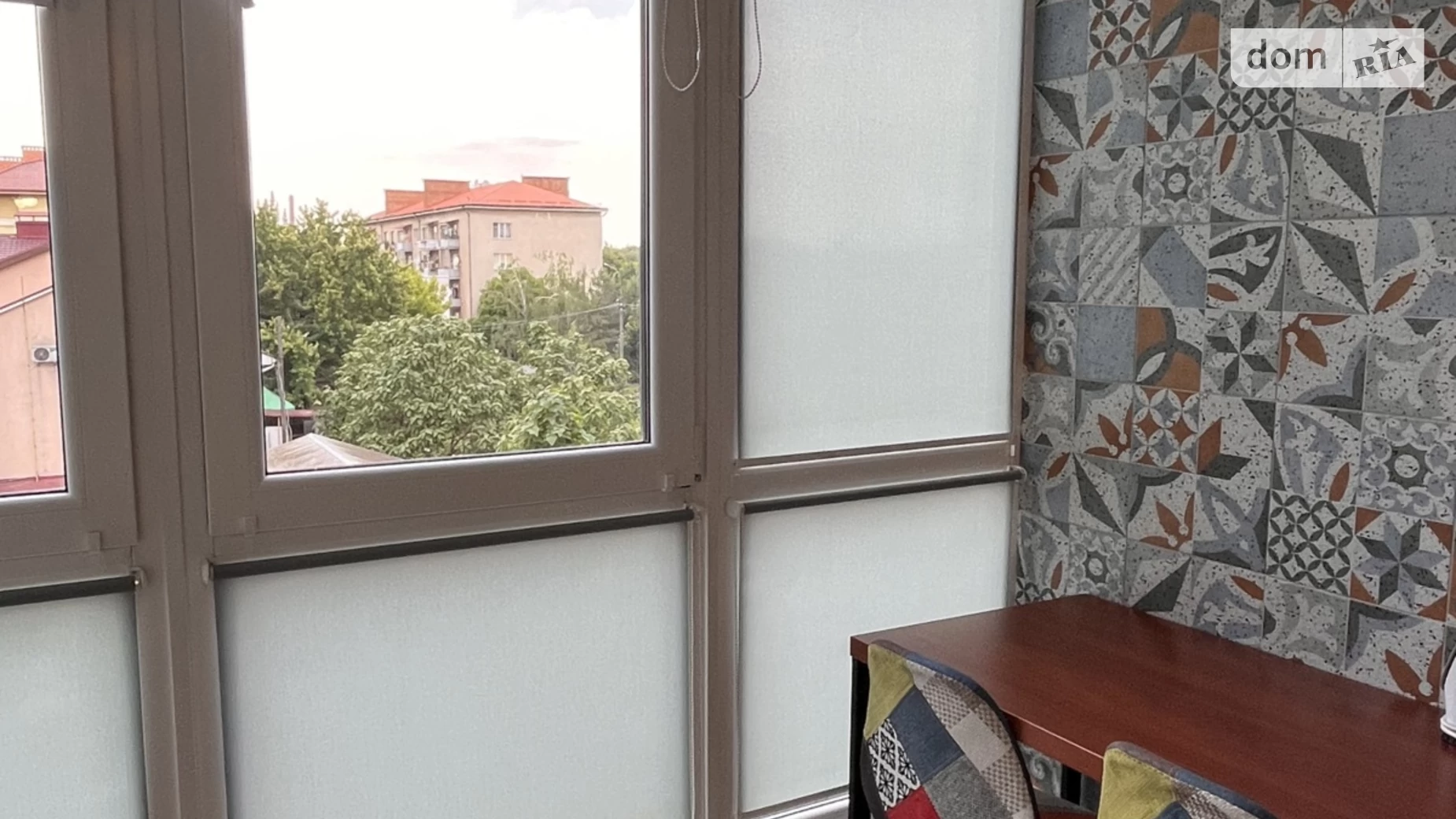 Сдается в аренду 1-комнатная квартира 55 кв. м в Ужгороде, ул. Таможенная, 25Г - фото 5