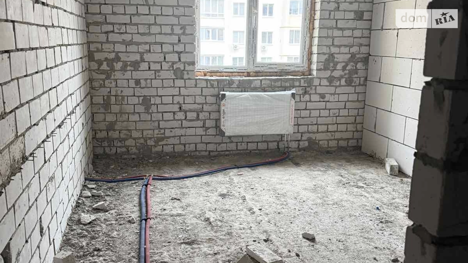Продається 1-кімнатна квартира 41 кв. м у Харкові, вул. Миру, 21 - фото 4