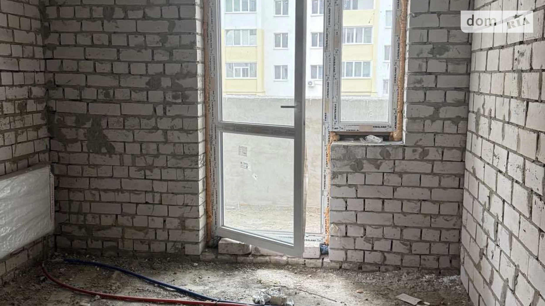 Продається 1-кімнатна квартира 41 кв. м у Харкові, вул. Миру, 21 - фото 5