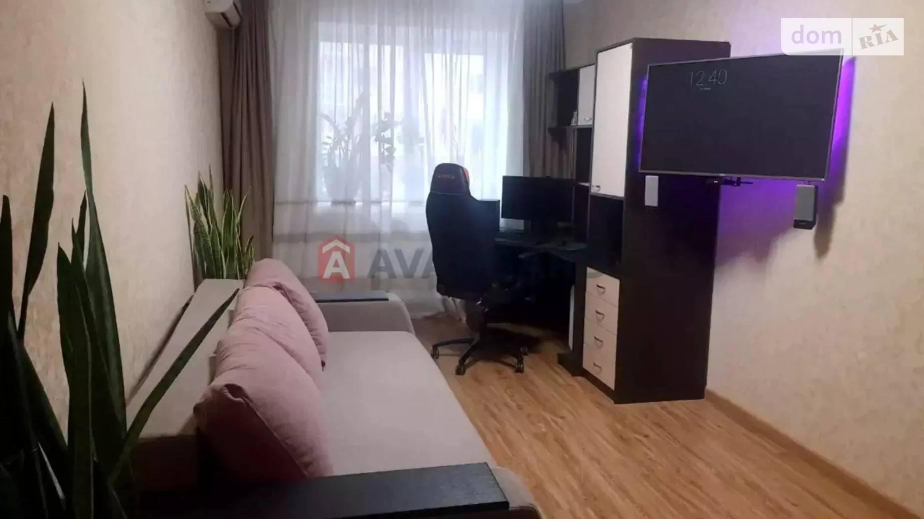 Продается 2-комнатная квартира 63.4 кв. м в Киеве, ул. Гарматная, 38А - фото 2