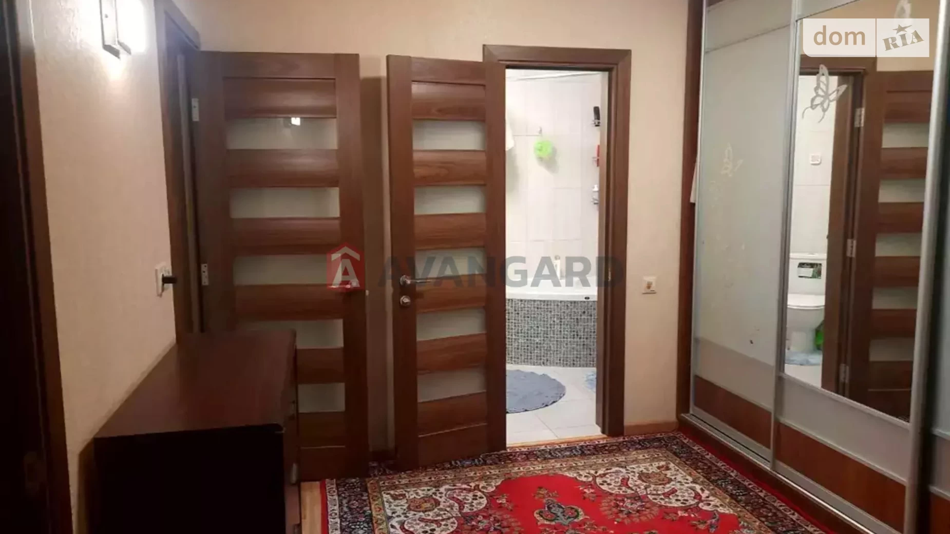 Продается 2-комнатная квартира 63.4 кв. м в Киеве, ул. Гарматная, 38А - фото 3